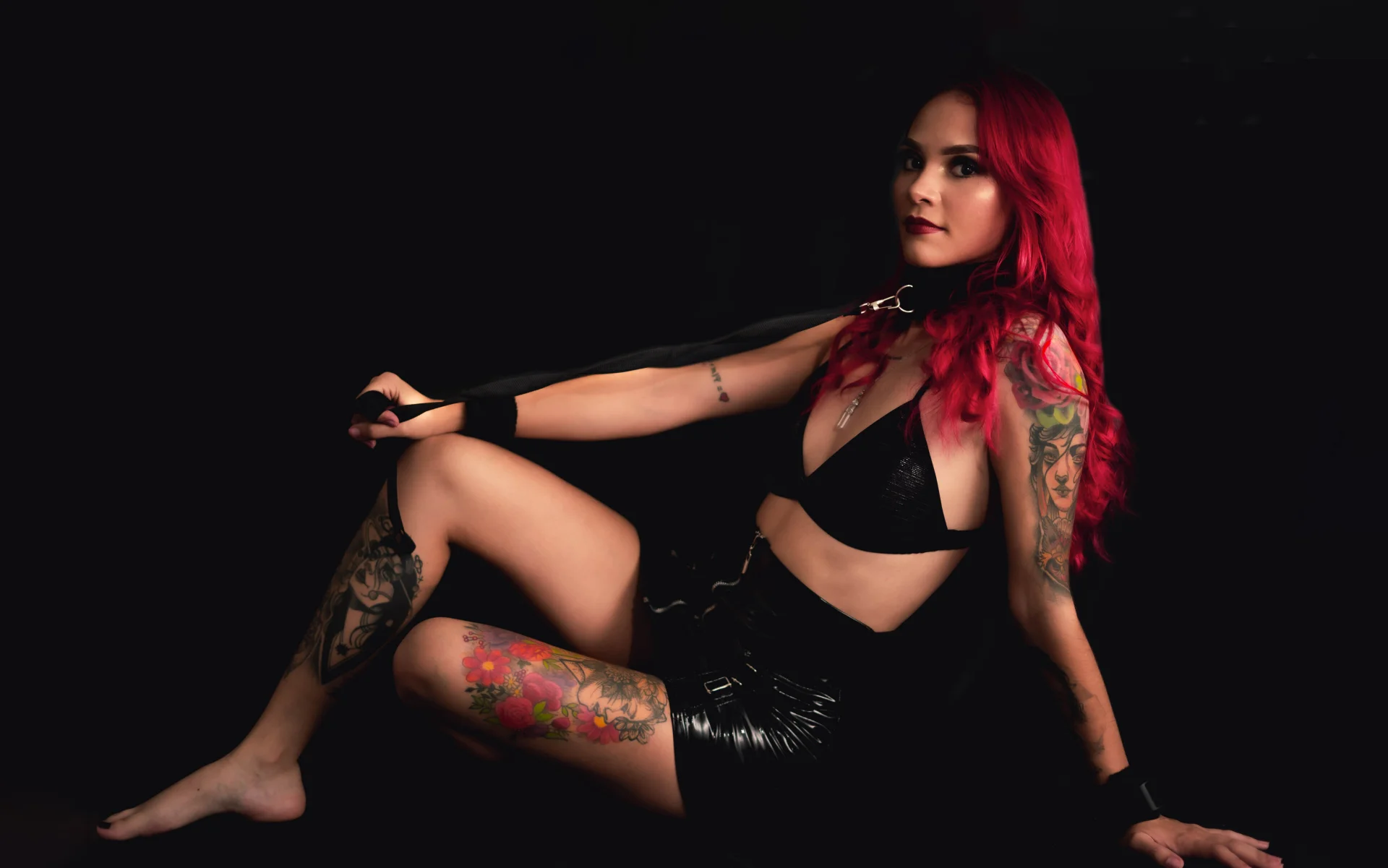 XXX Porn Photo of Nude MeganLorensx 50