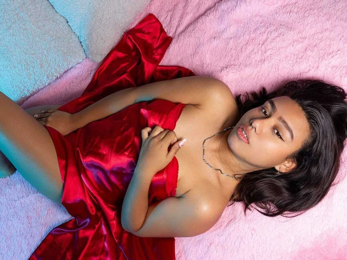 XXX Porn Photo of Nude Lilith_traviis 5