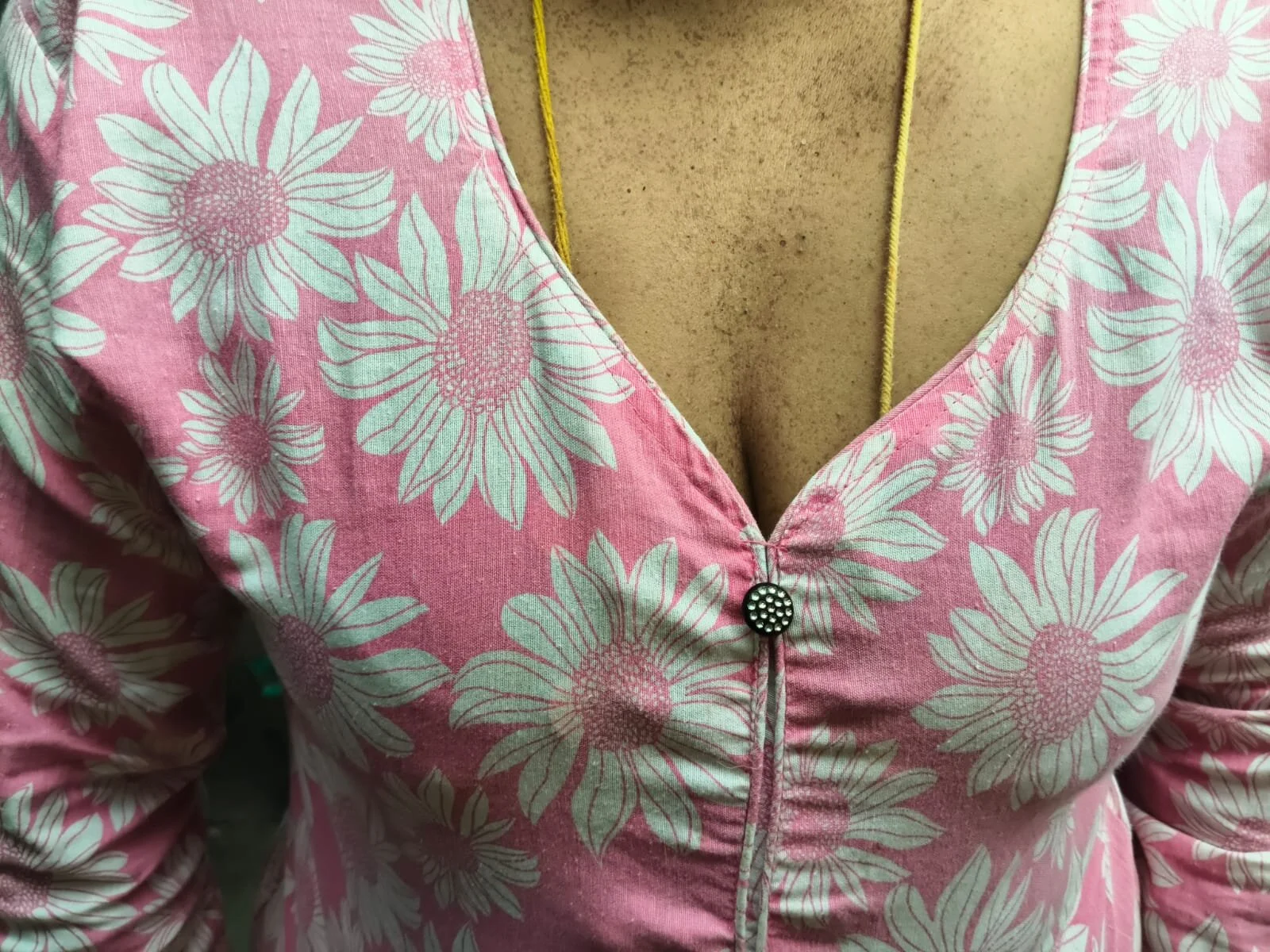 XXX Porn Photo of Nude Meenakuttytamil 5