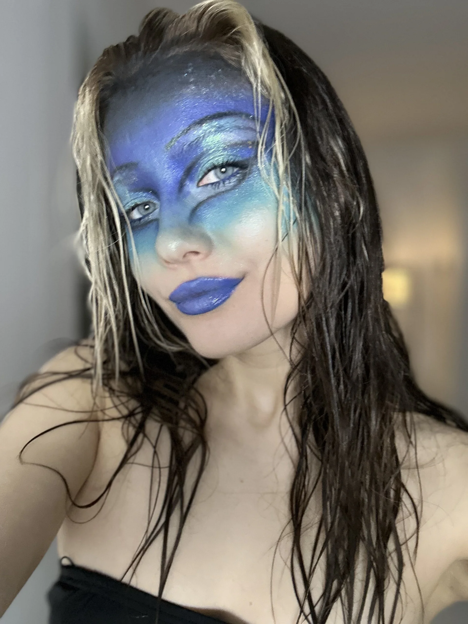 XXX Porn Photo of Nude _blowjob_queen 209