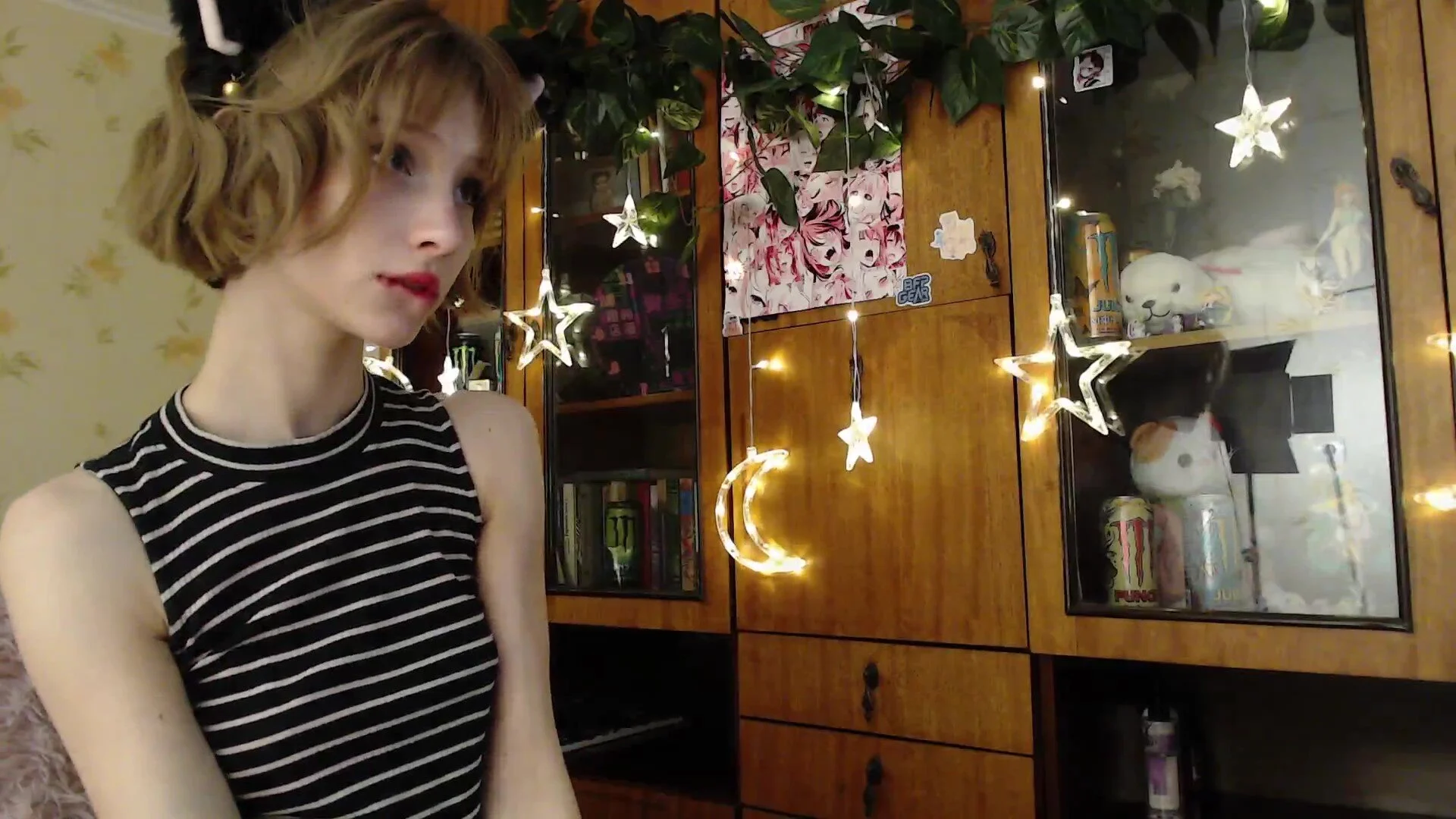 XXX Porn Photo of Nude cloudgirrl 18