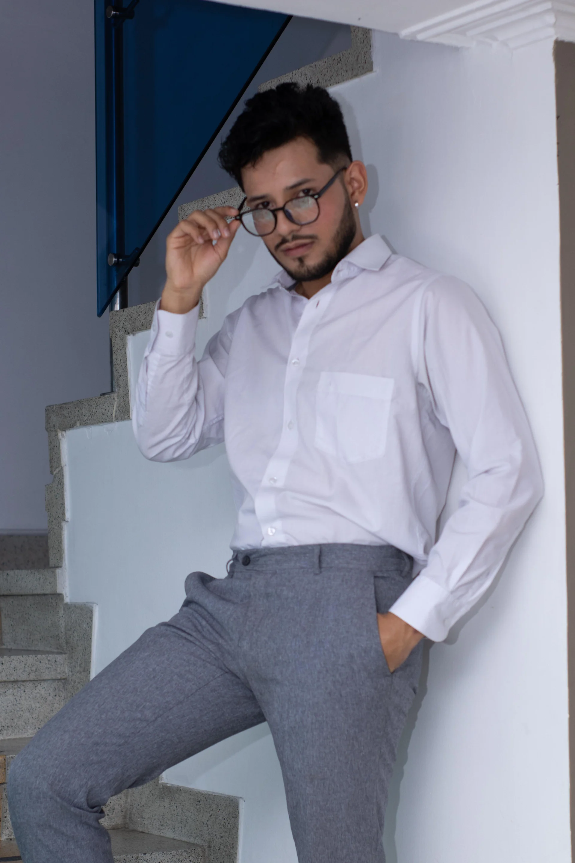 XXX Porn Photo of Nude Nicholasrodrii 16