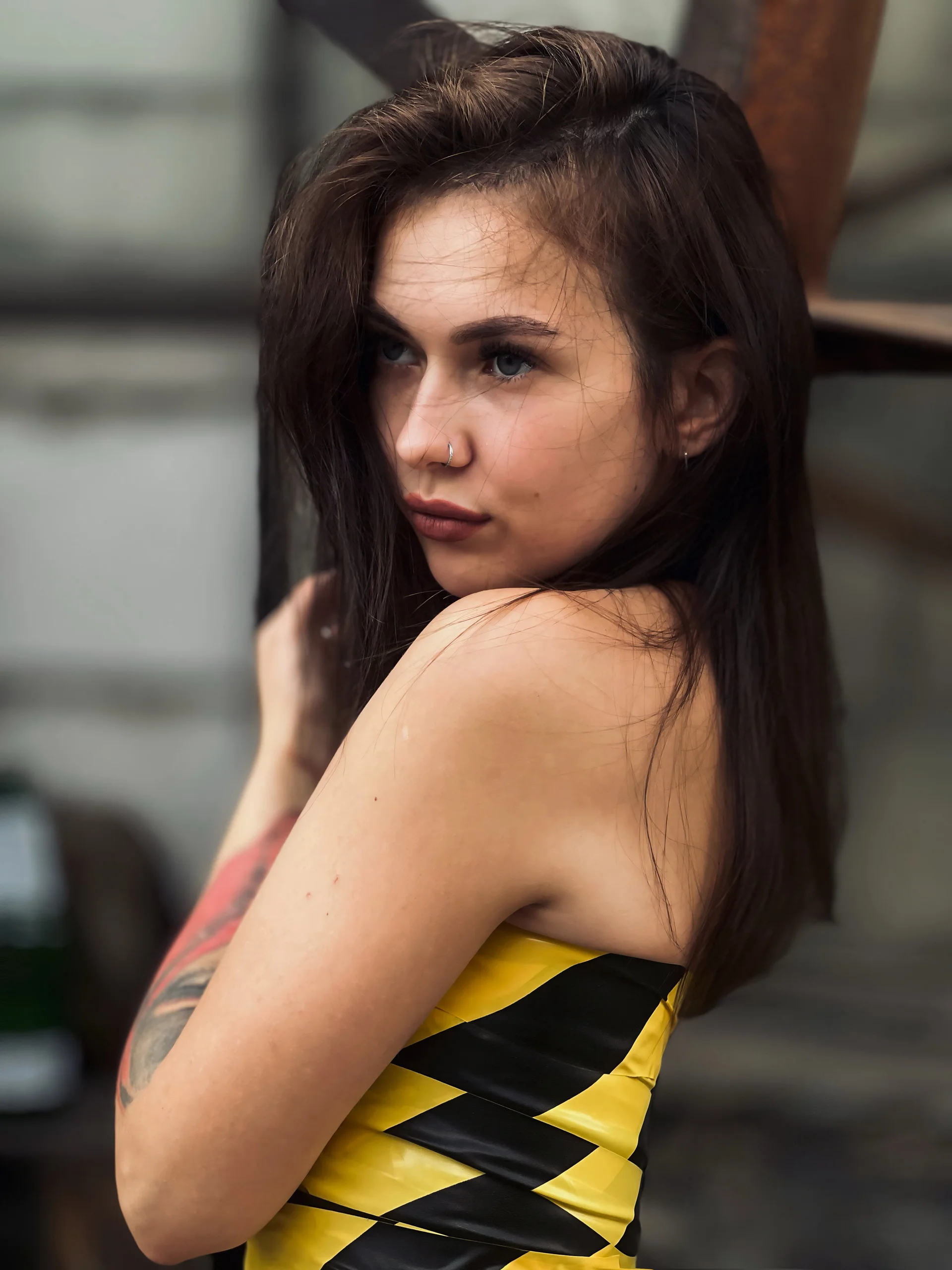 XXX Porn Photo of Nude SeaJorji 16