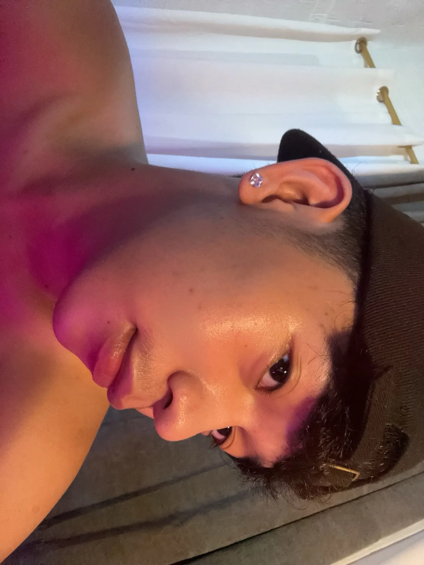 XXX Porn Photo of Nude Twink_chriz 3