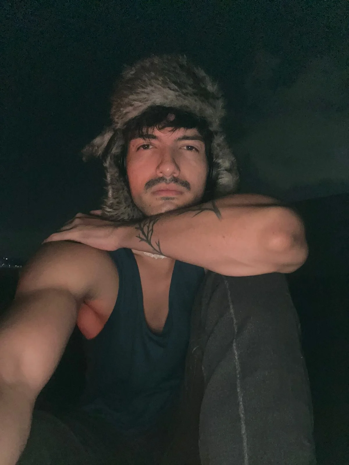 XXX Porn Photo of Nude bbbeachboy 43