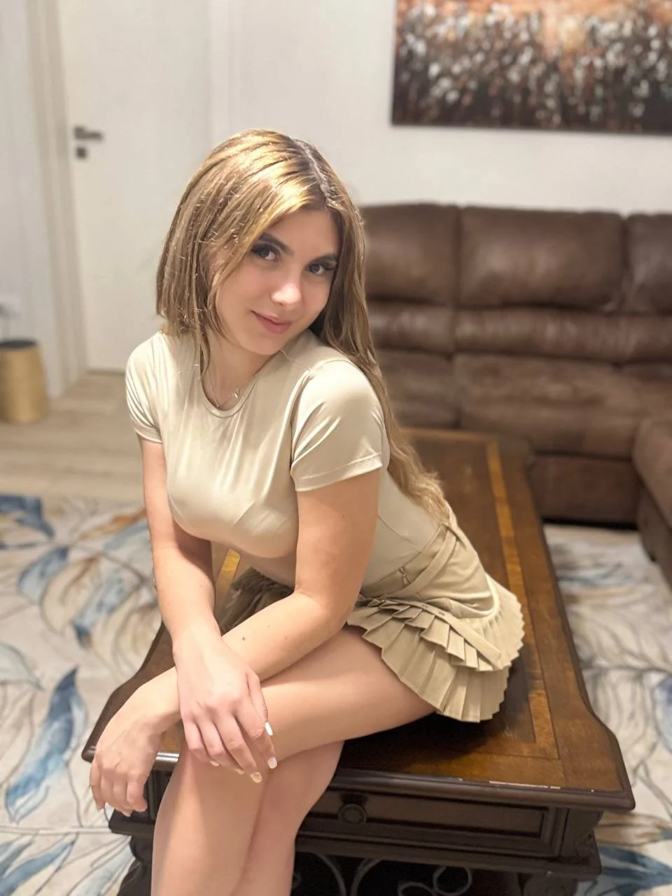 XXX Porn Photo of Nude AnisiaConnor 58