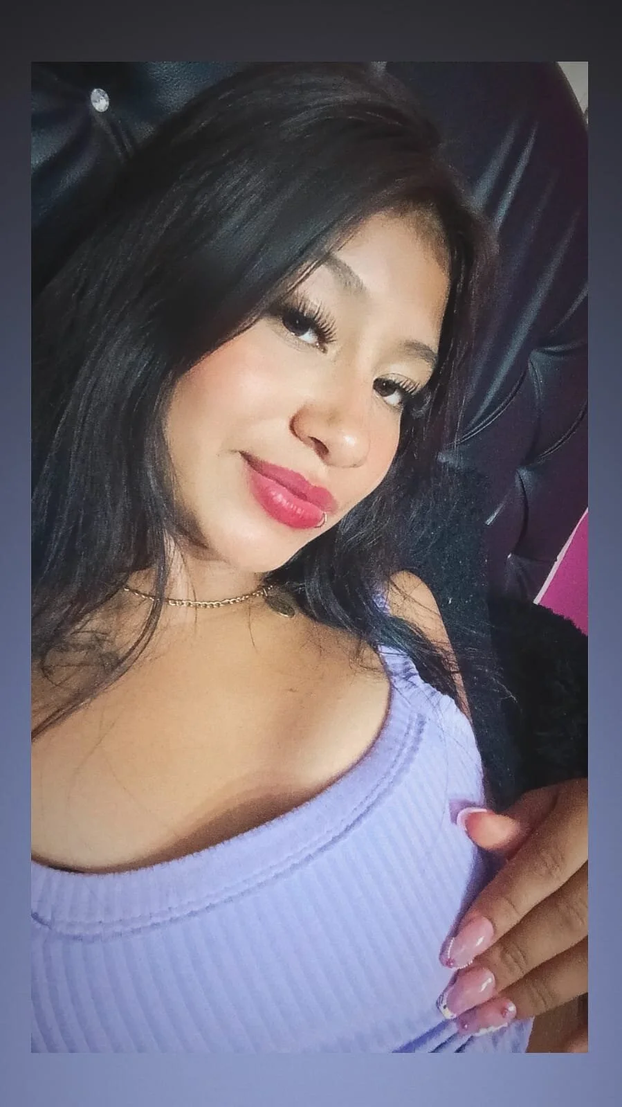 Canela_savage_tx