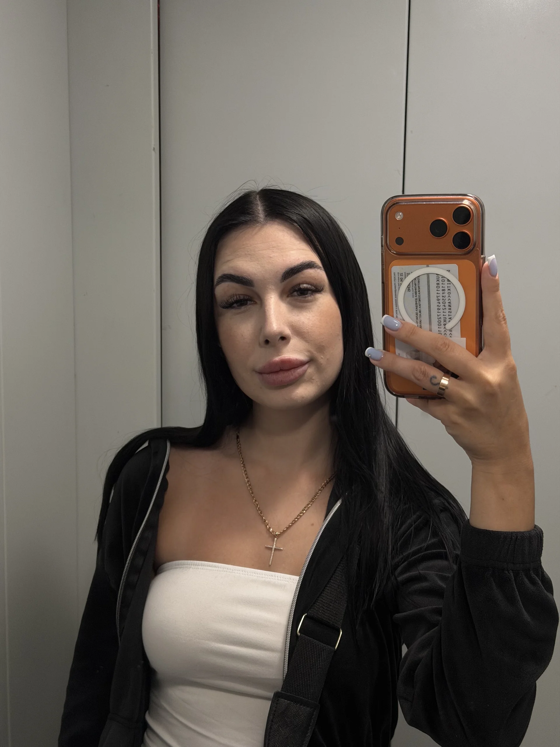 XXX Porn Photo of Nude emily_hot_pussy 5