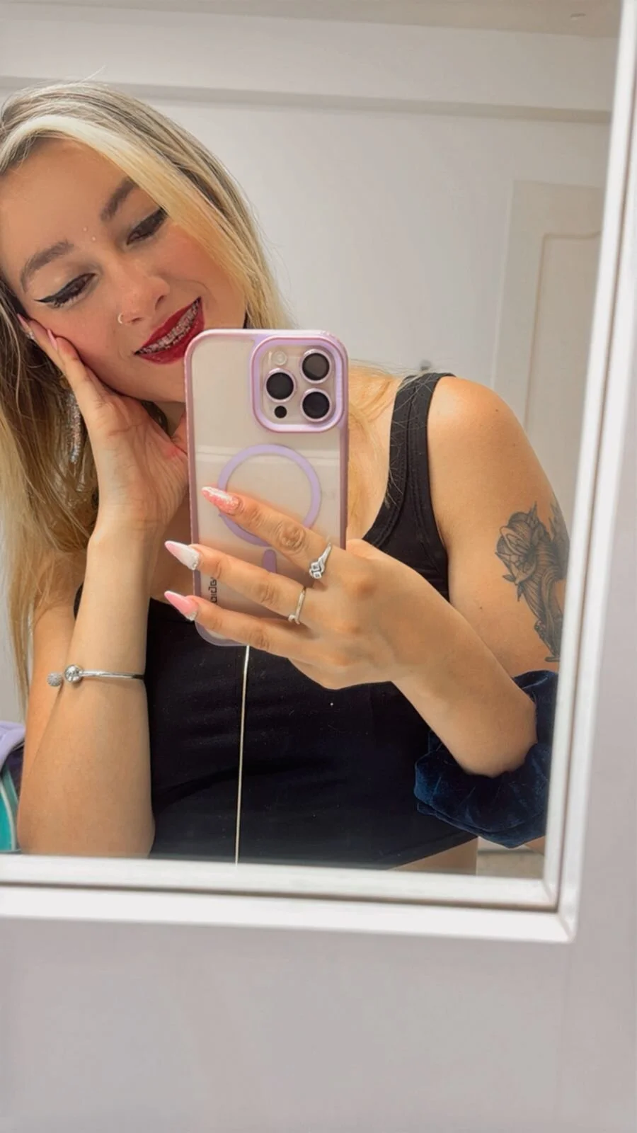 XXX Porn Photo of Nude MaryDeniro 90
