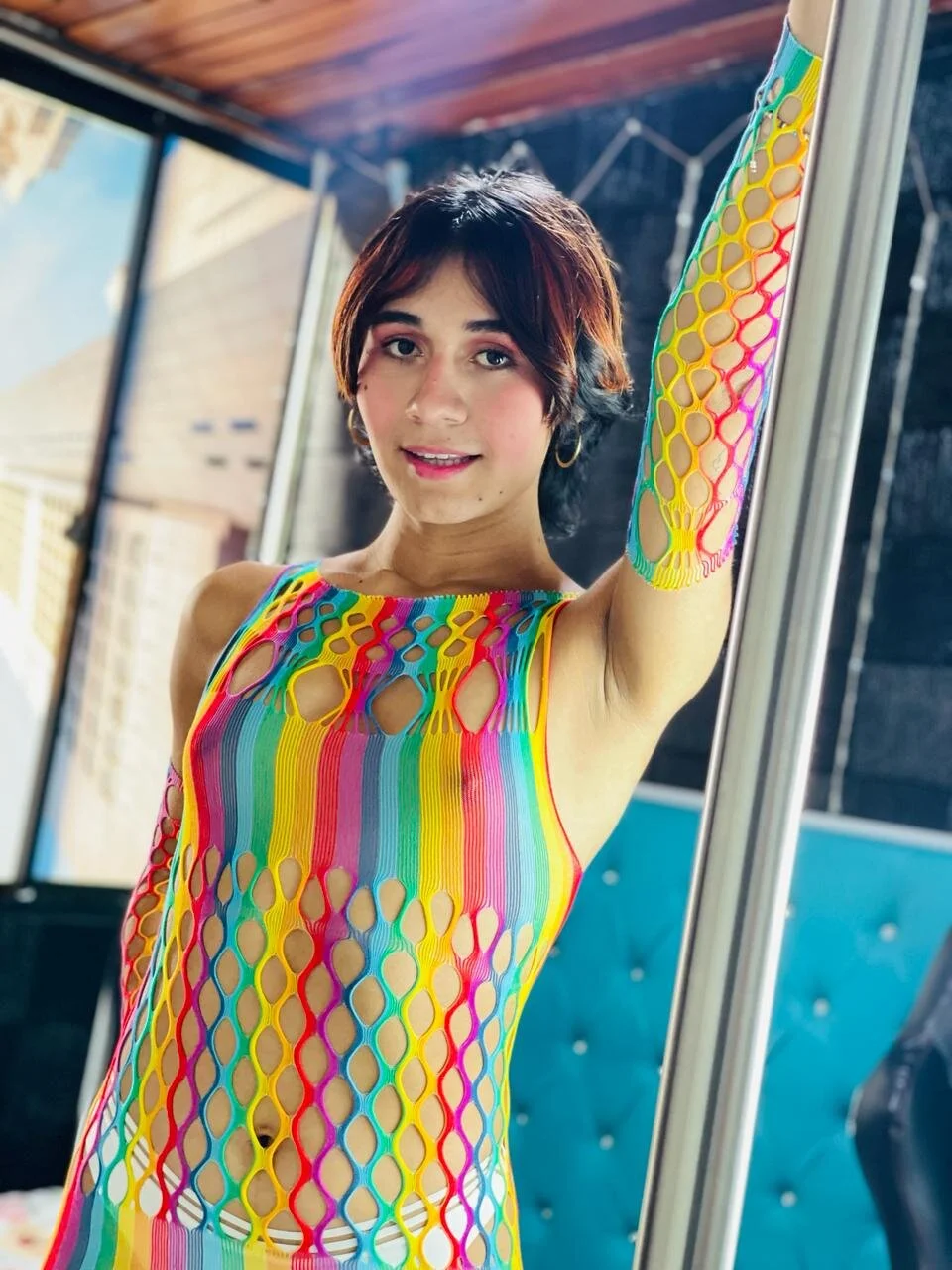 XXX Porn Photo of Nude KiaraRosi 19