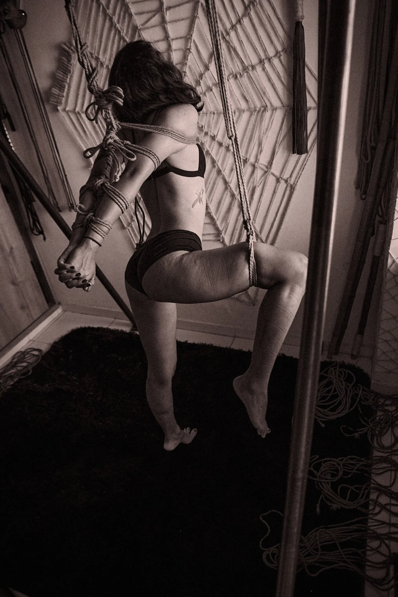 XXX Porn Photo of Nude Iam_Lyan_ 23
