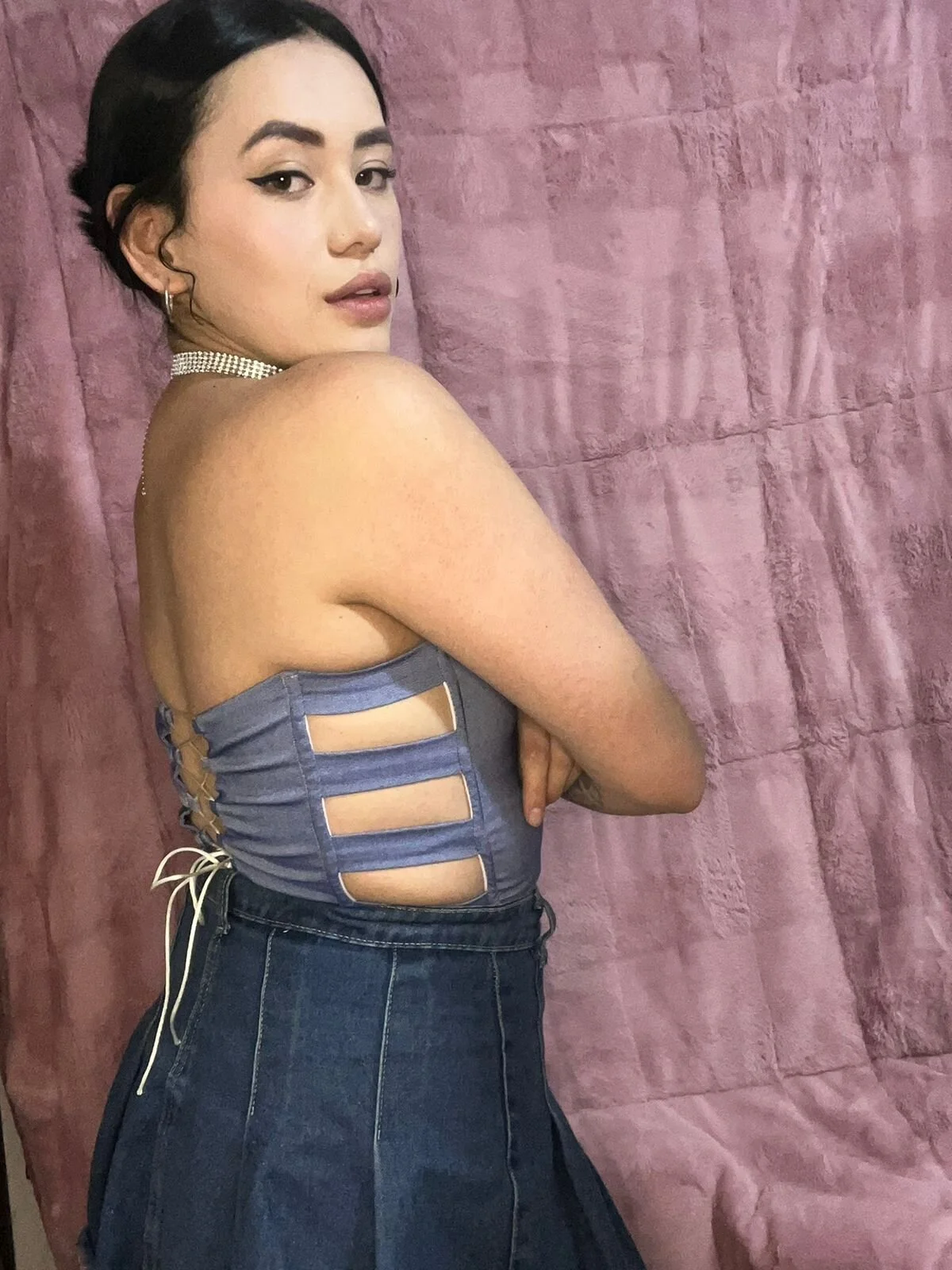 XXX Porn Photo of Nude 6gaaby 4