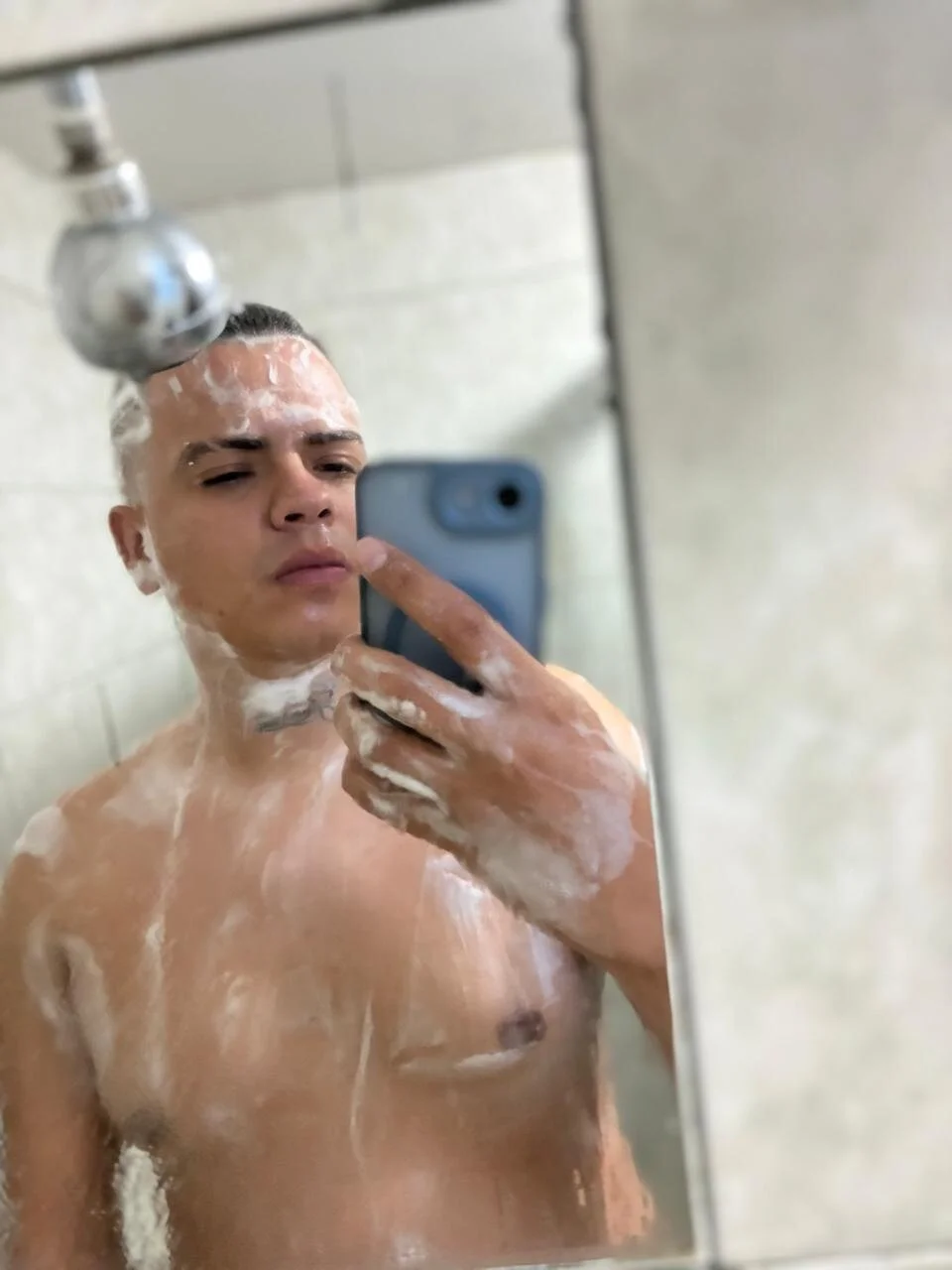 XXX Porn Photo of Nude Teo_Vanegass 1