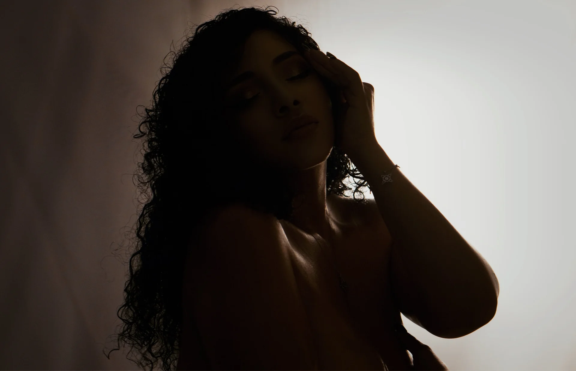 XXX Porn Photo of Nude ana_sweet2 26