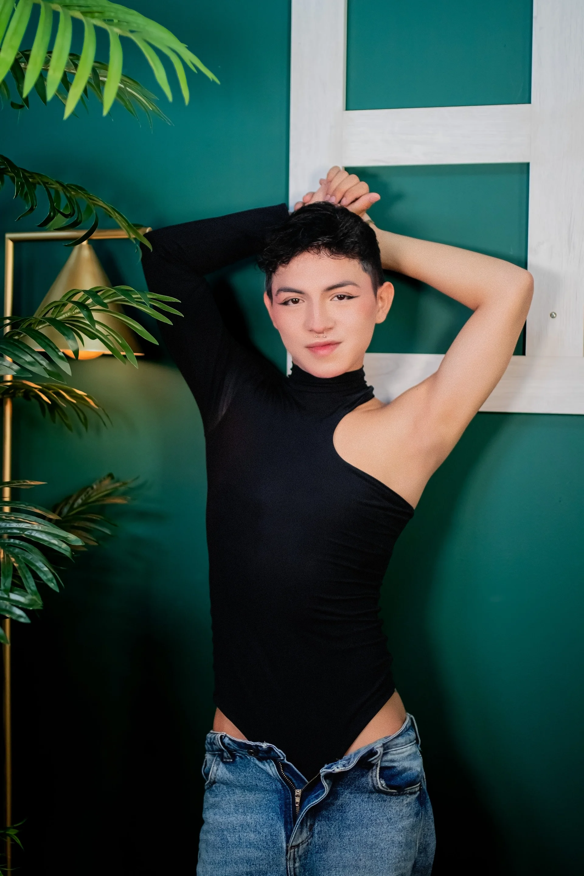 XXX Porn Photo of Nude Cristopher_Wild 22
