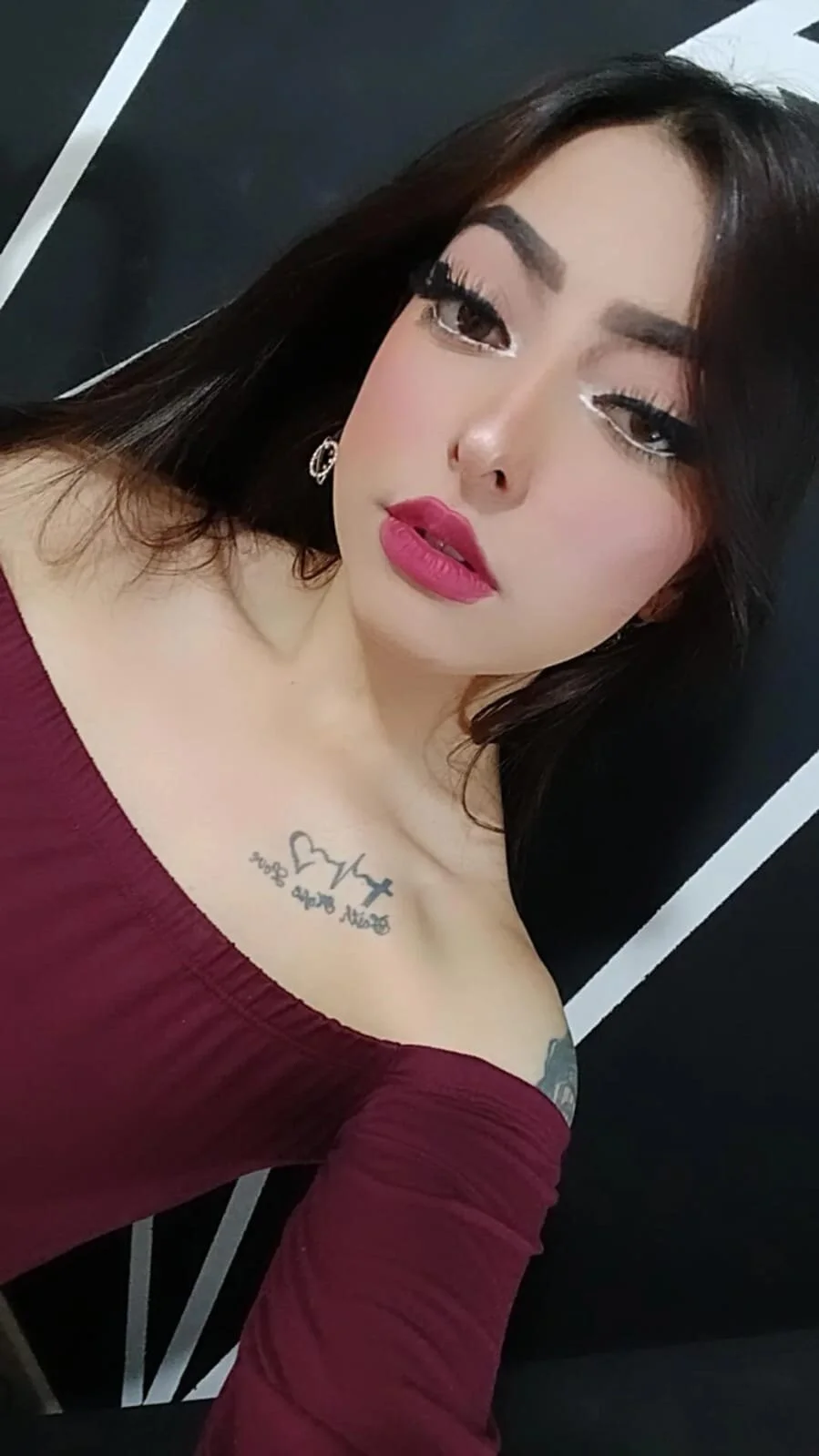 XXX Porn Photo of Nude Sweett_Taylorr 18