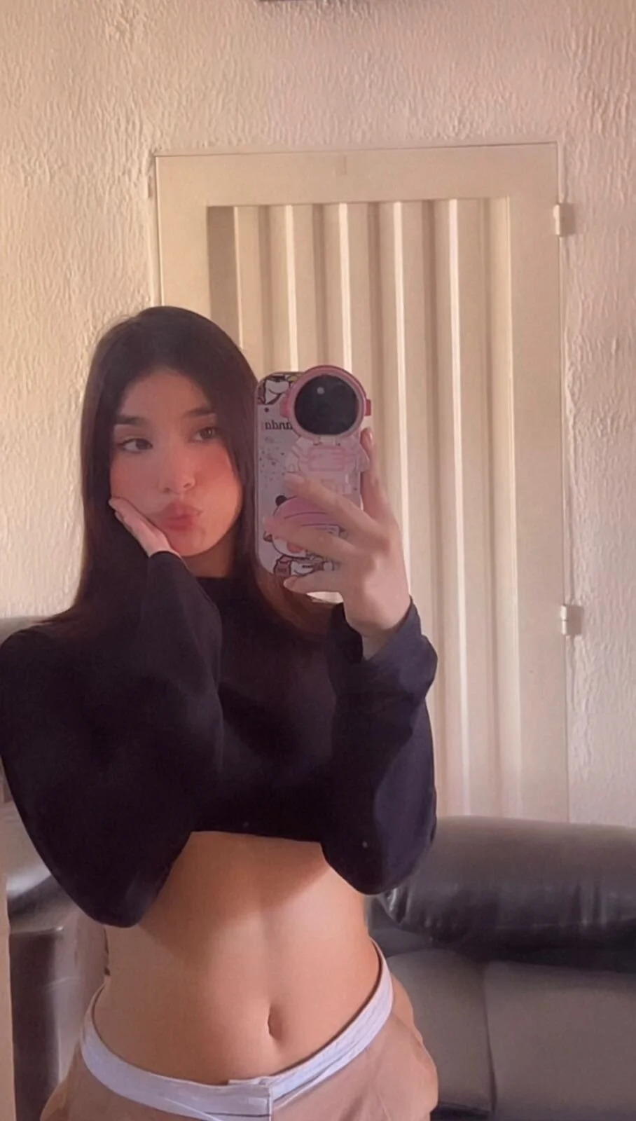 XXX Porn Photo of Nude Nanami_ 3