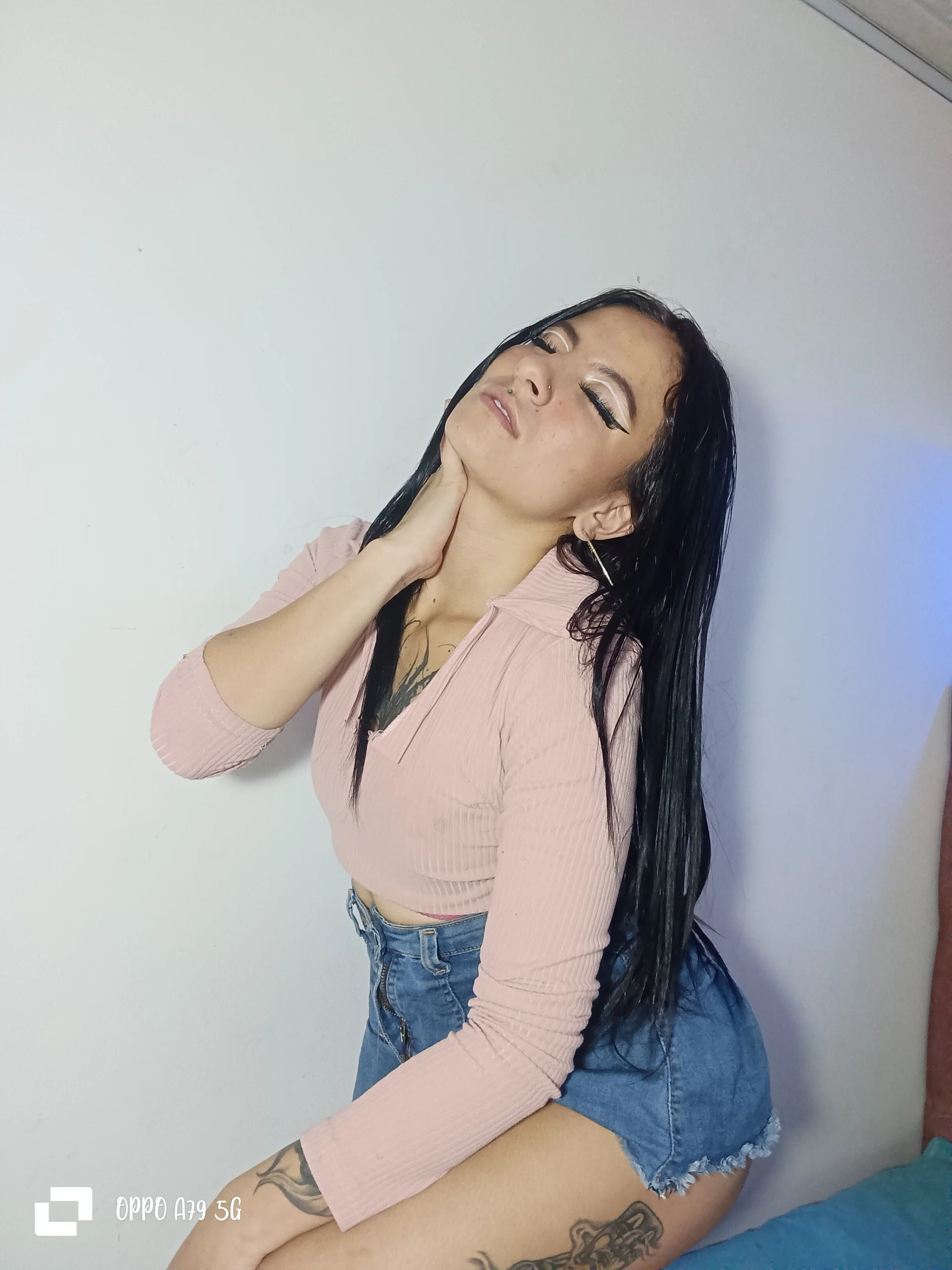 XXX Porn Photo of Nude Anniee_x 12