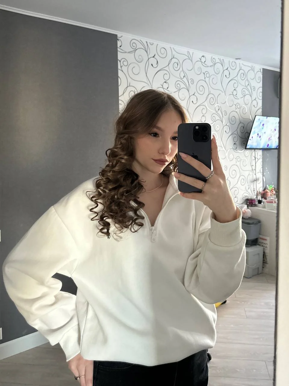 XXX Porn Photo of Nude Kate_Wingurielle 16
