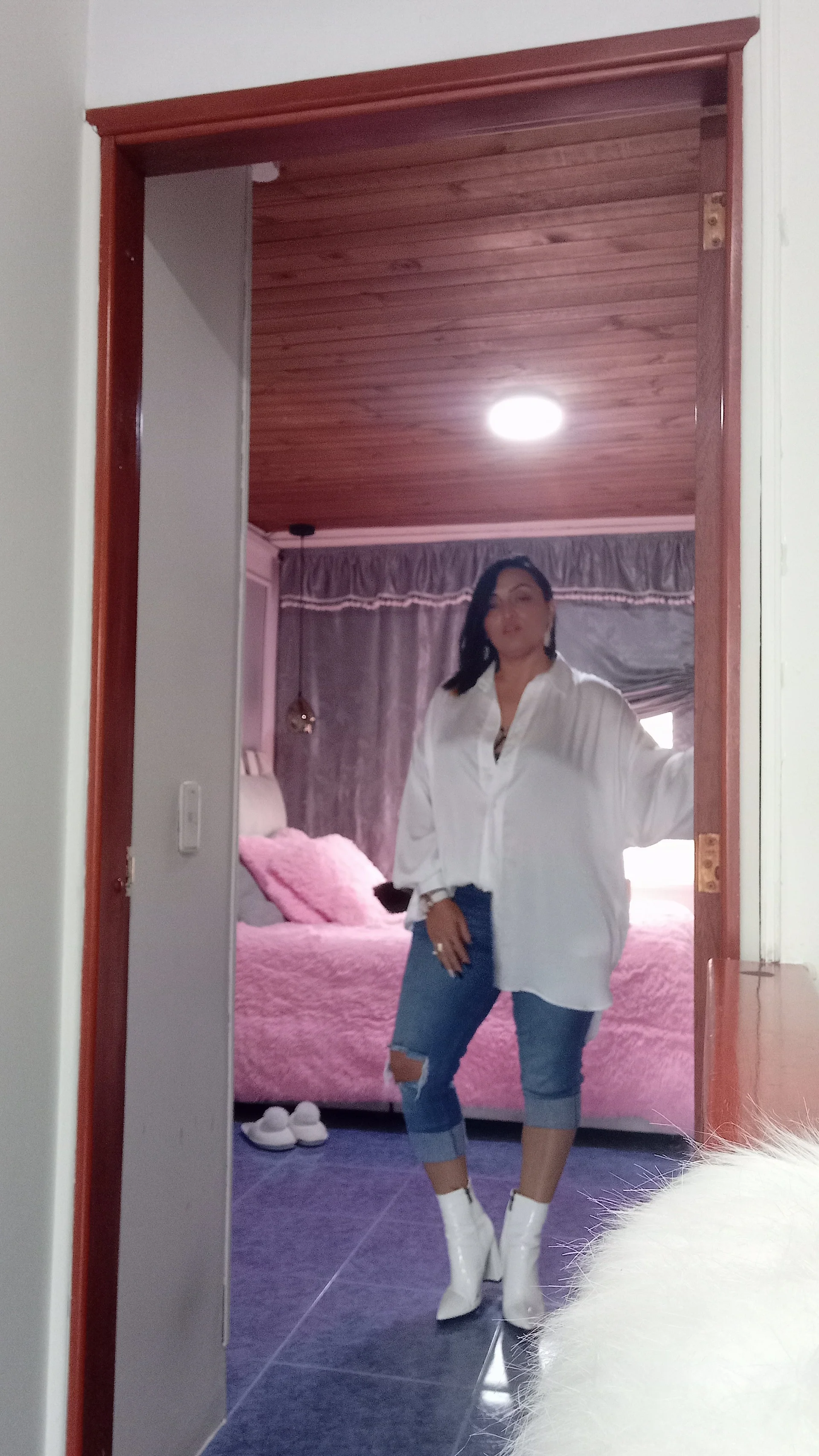 XXX Porn Photo of Nude zullyxhot 53