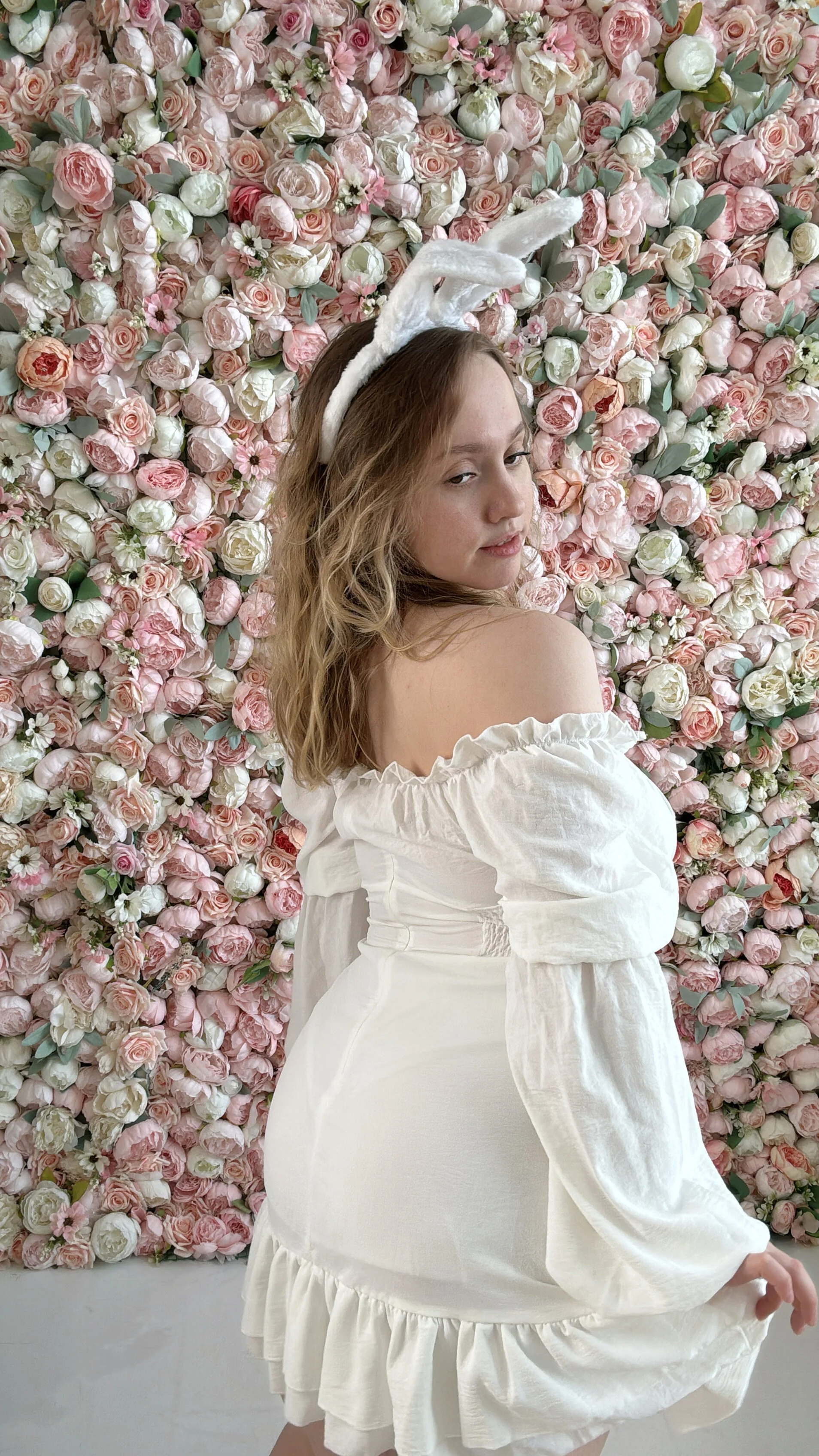 XXX Porn Photo of Nude MrsPrude 80