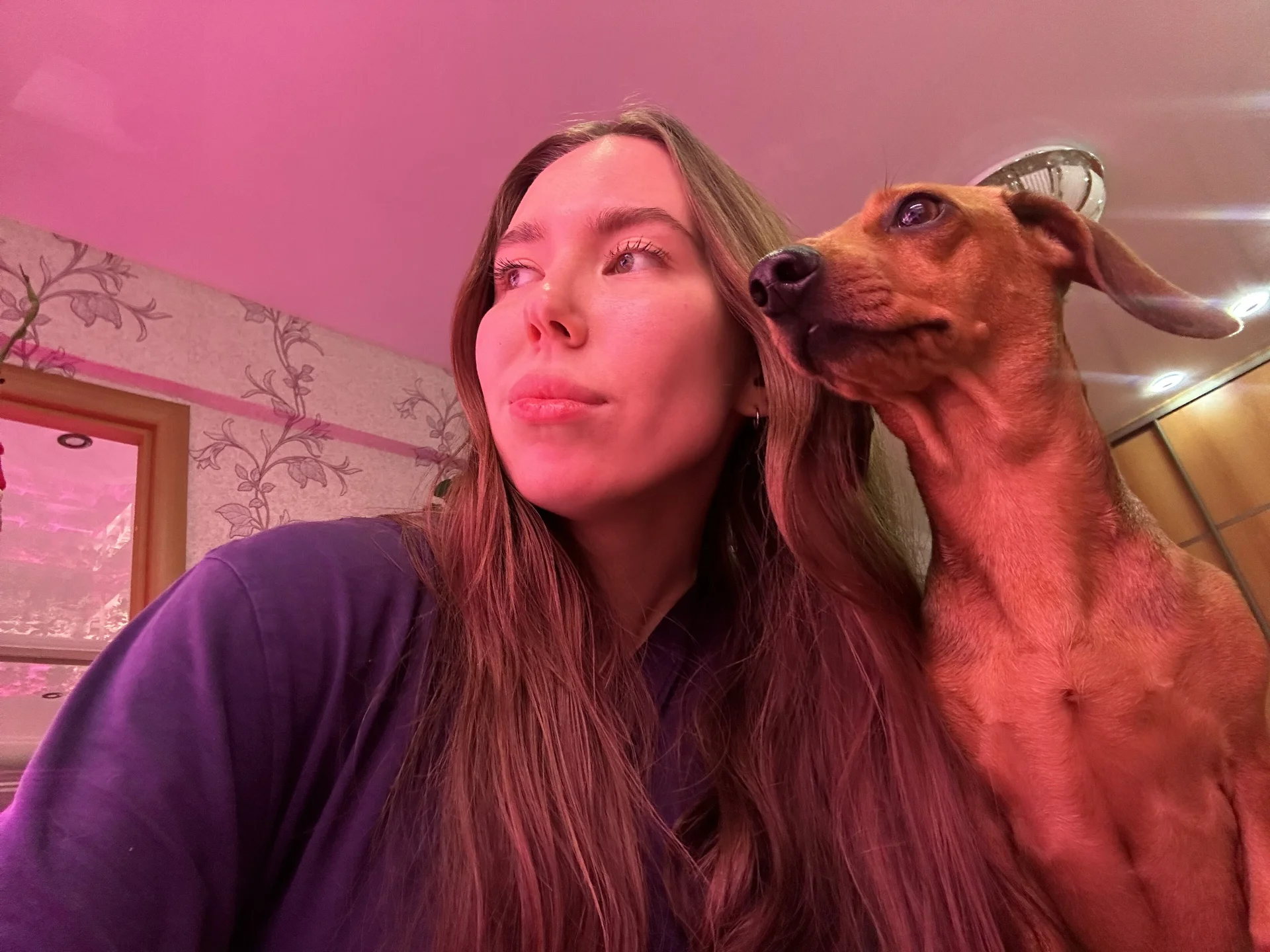 XXX Porn Photo of Nude Alexxahunter 15
