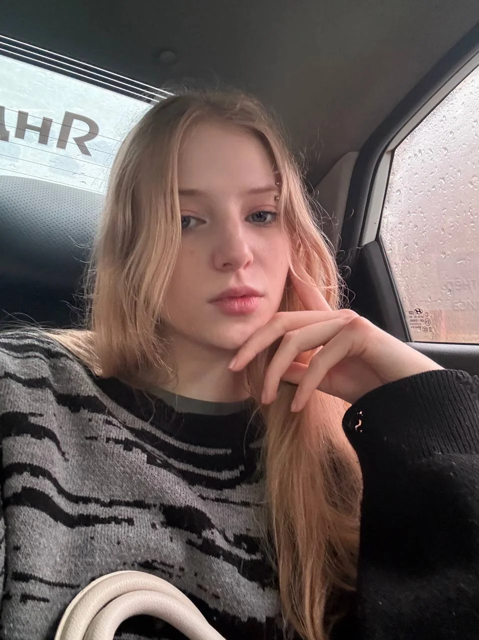 XXX Porn Photo of Nude _Milana_Sparkl75_ 3