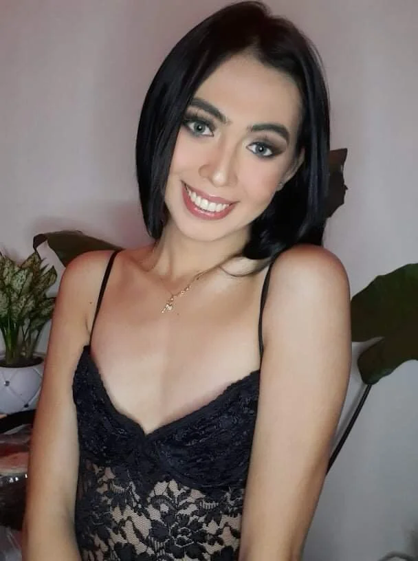 XXX Porn Photo of Nude nathalie_cums 8