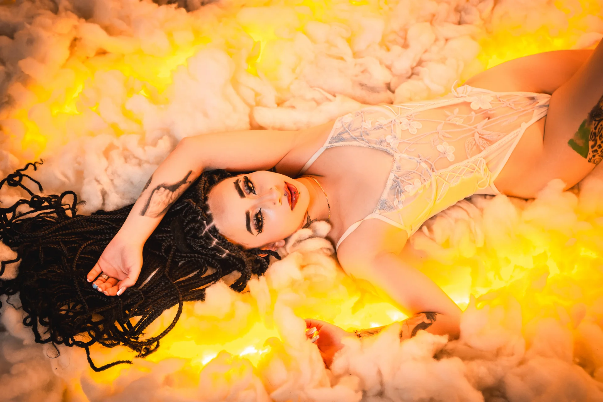 XXX Porn Photo of Nude hanna__azumi 73