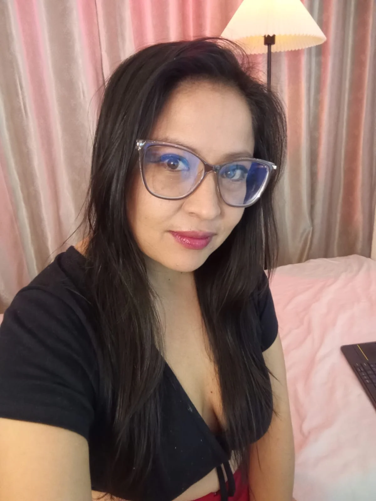 XXX Porn Photo of Nude hannabackerr 8