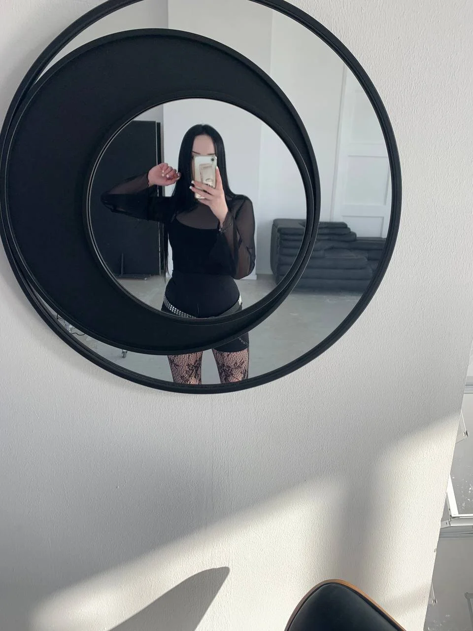 XXX Porn Photo of Nude ElektraSunshine 237