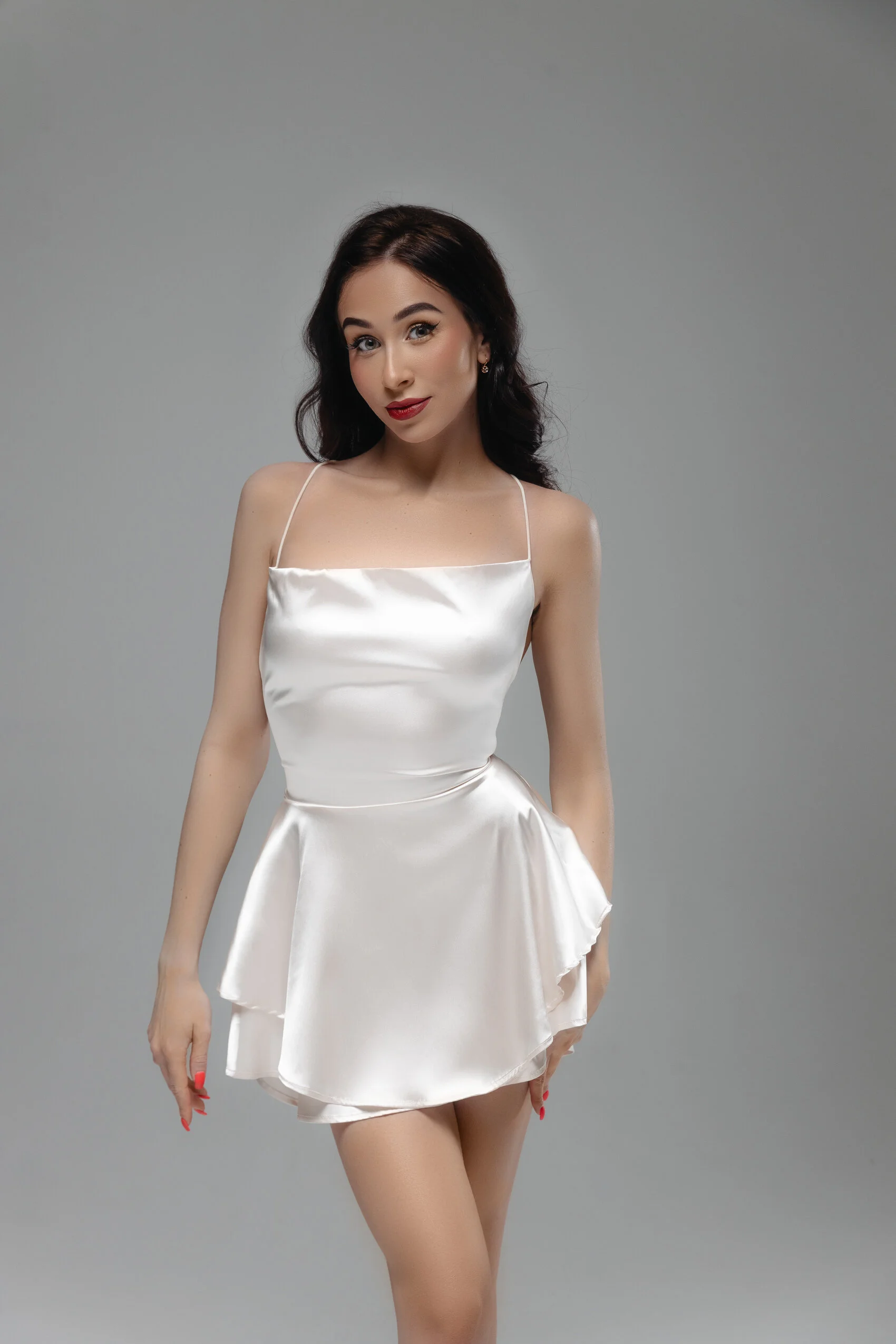XXX Porn Photo of Nude ArielEvans 7