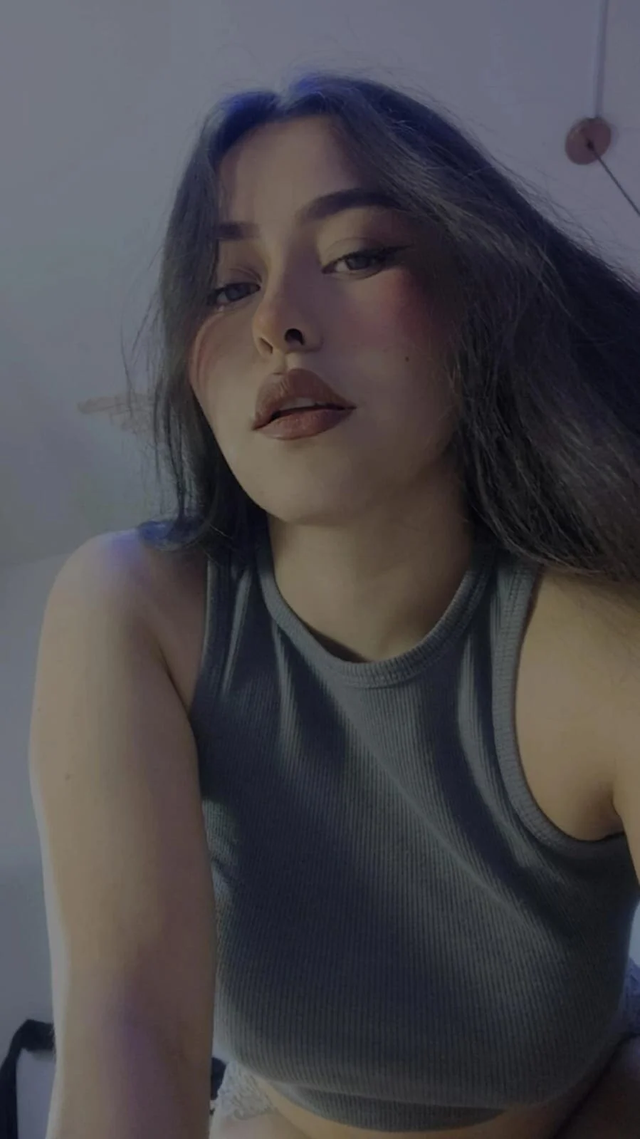 XXX Porn Photo of Nude HannaCollins_ 116