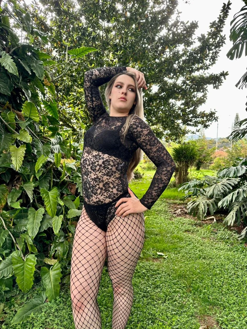XXX Porn Photo of Nude Dionekiss 7
