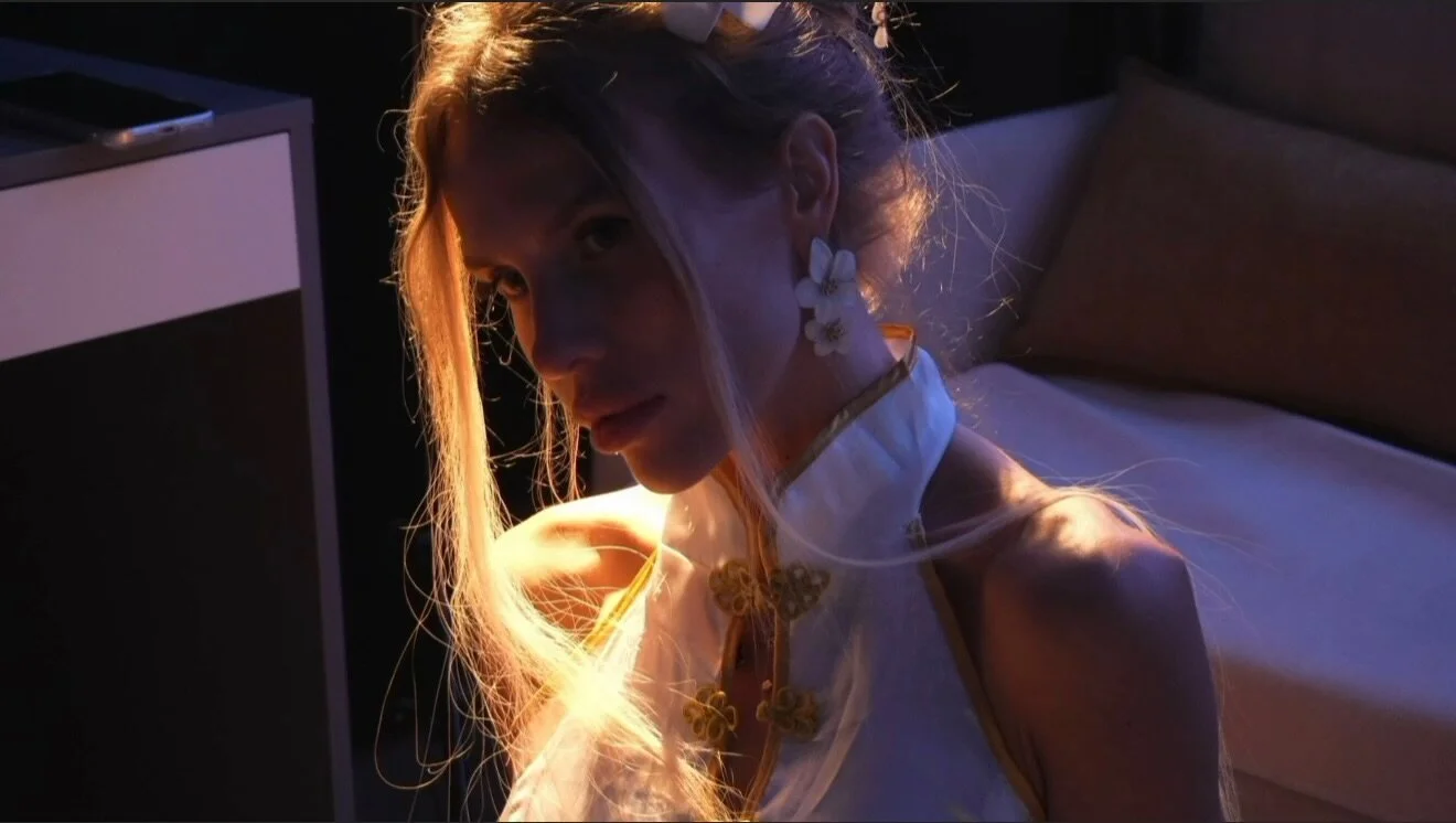 XXX Porn Photo of Nude Alvuwkaa 17