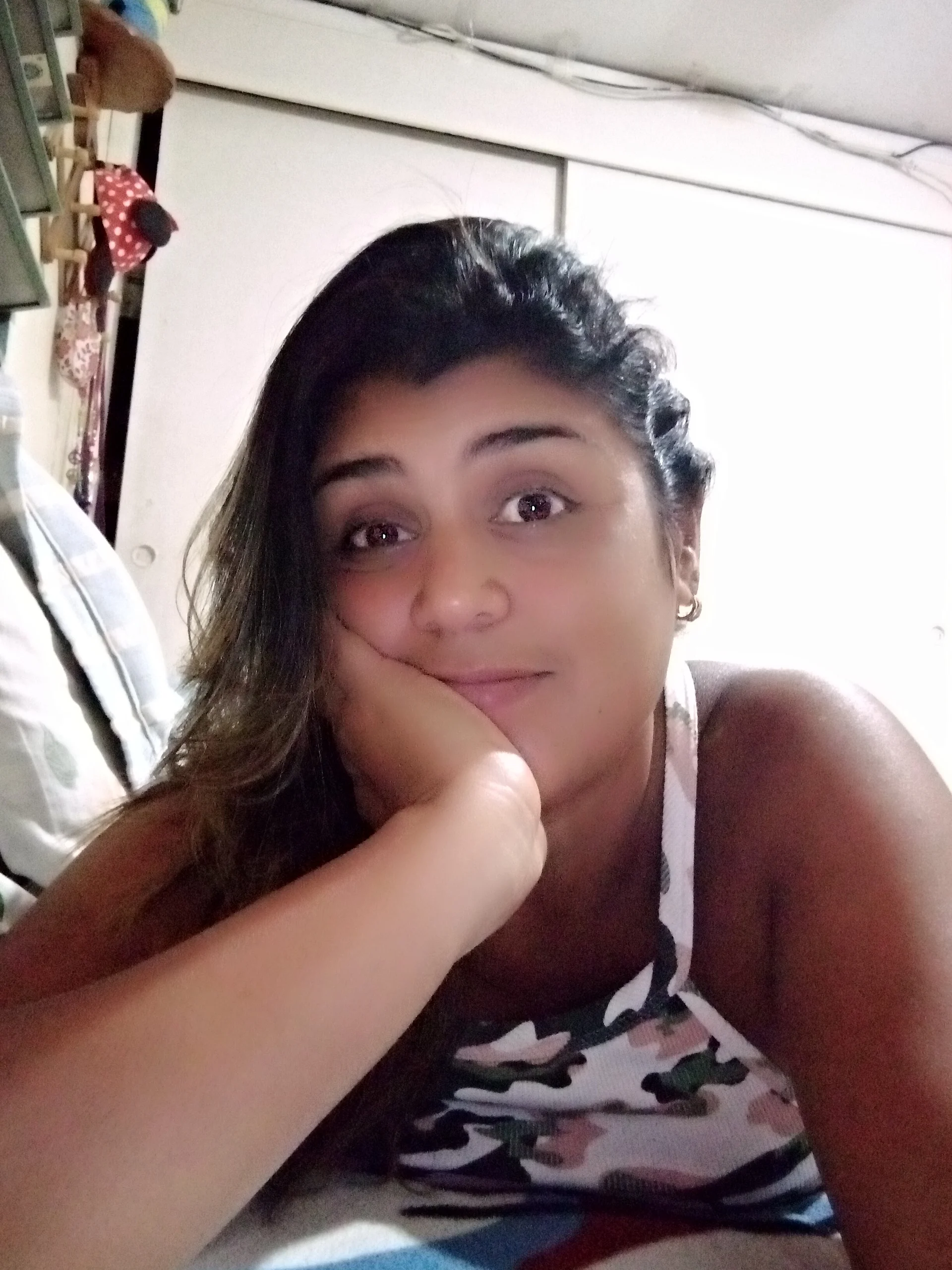 XXX Porn Photo of Nude AlyDenalioficial 27