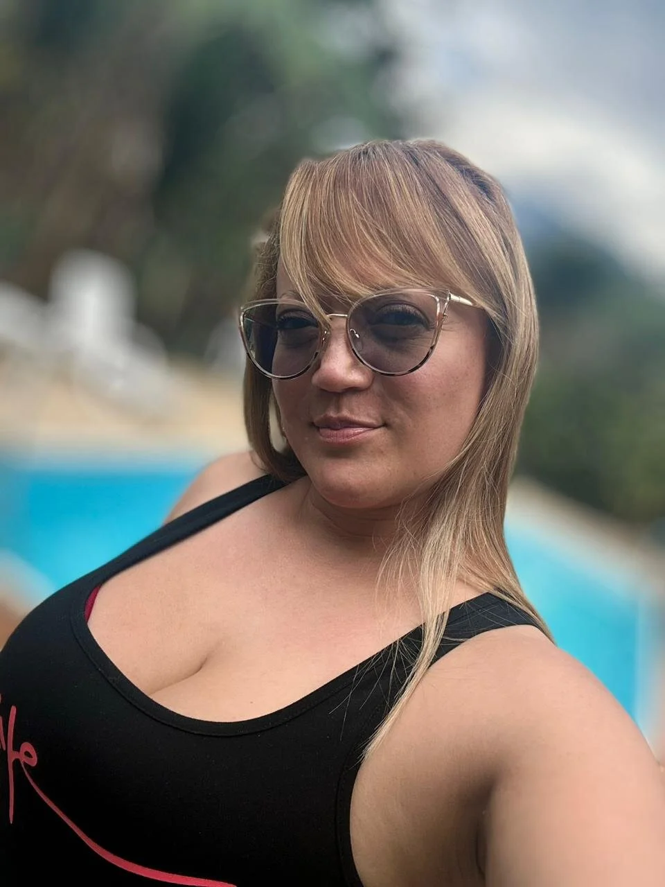 XXX Porn Photo of Nude naomi_diamond_ 16