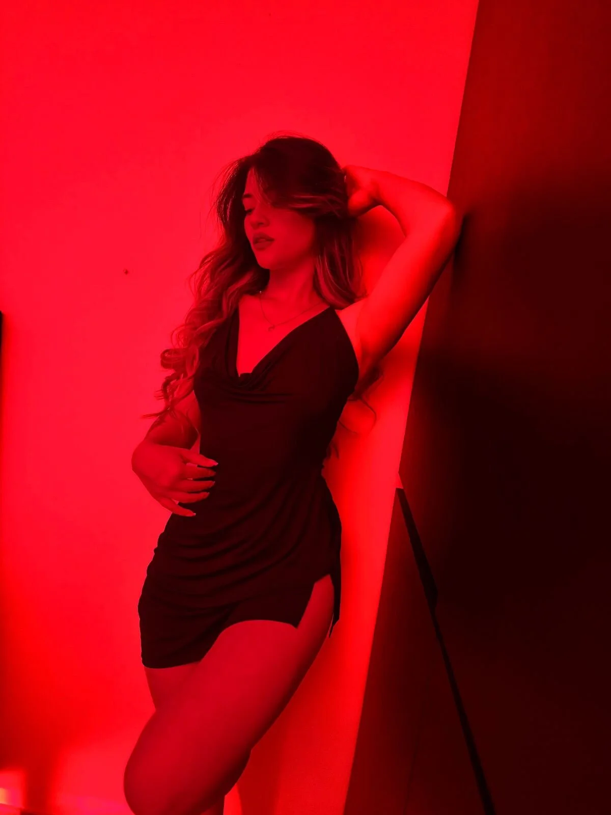 XXX Porn Photo of Nude hannajonnes1 1