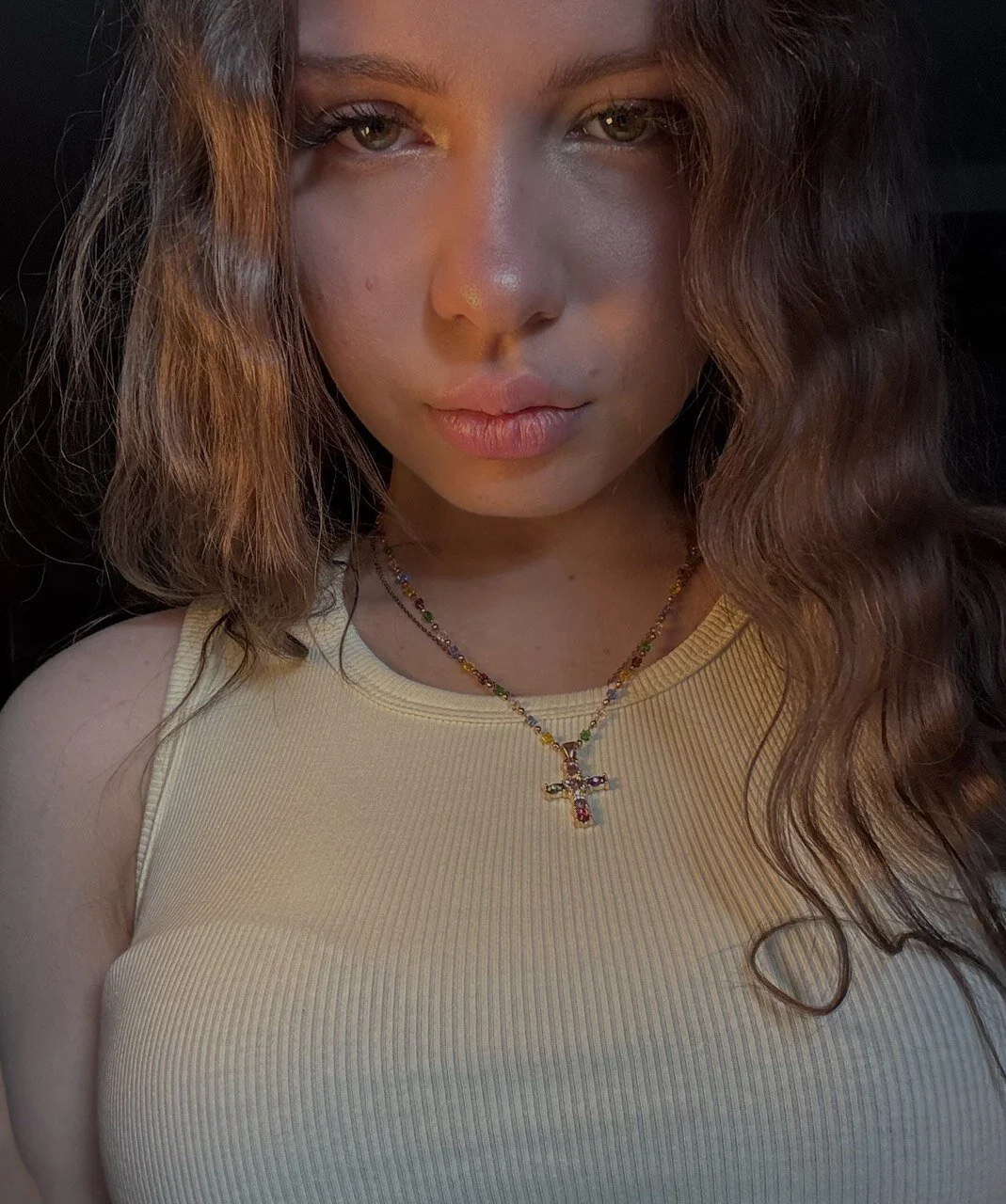 XXX Porn Photo of Nude Stellar_Hush 6