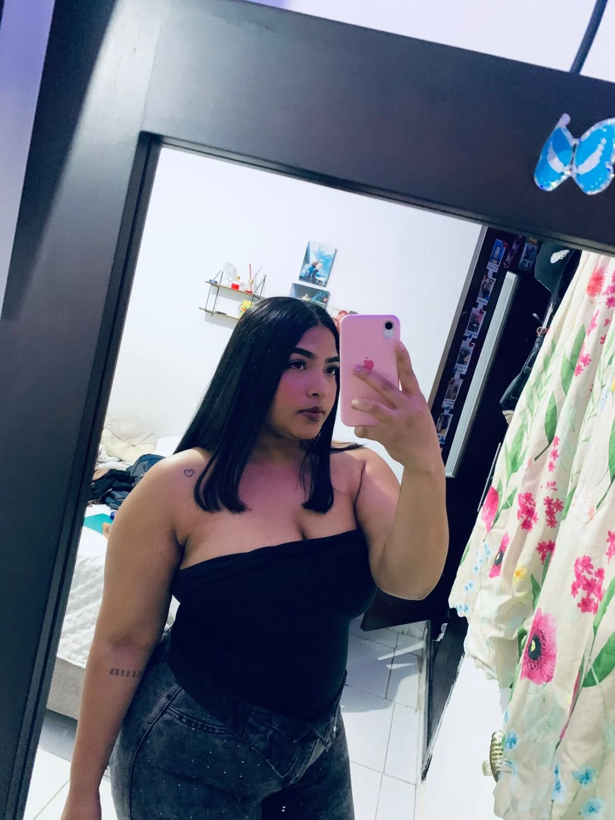 XXX Porn Photo of Nude Cori_Locke 2