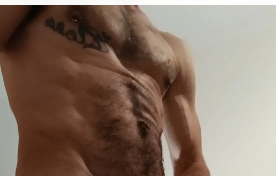 XXX Porn Photo of Nude jonyfree1978 1