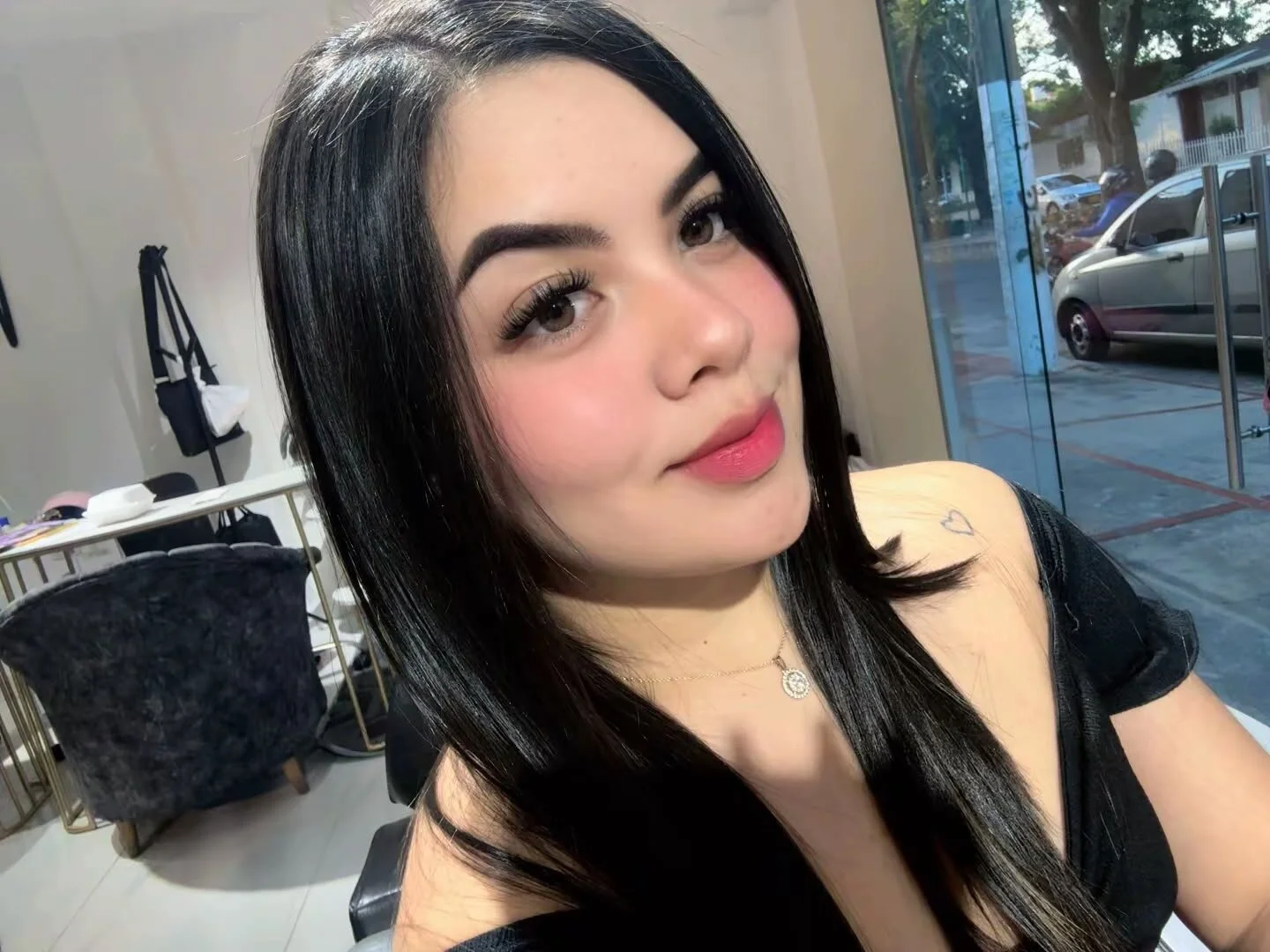 XXX Porn Photo of Nude Isabella_Rios_ 29