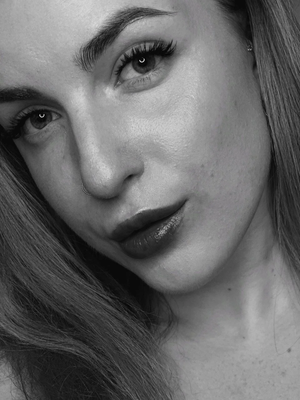 XXX Porn Photo of Nude LiliBanger 3
