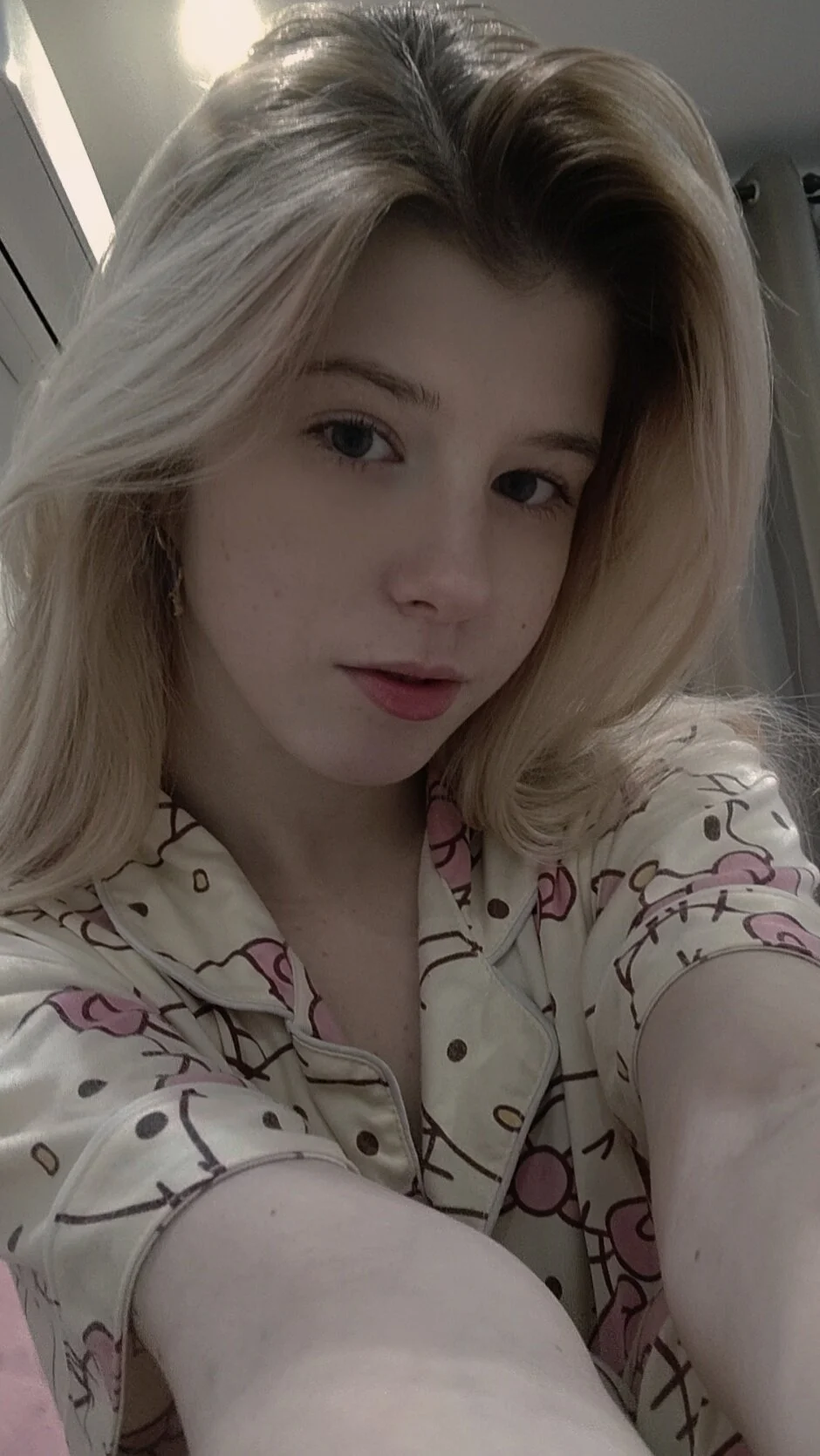 XXX Porn Photo of Nude Bella_amory 4
