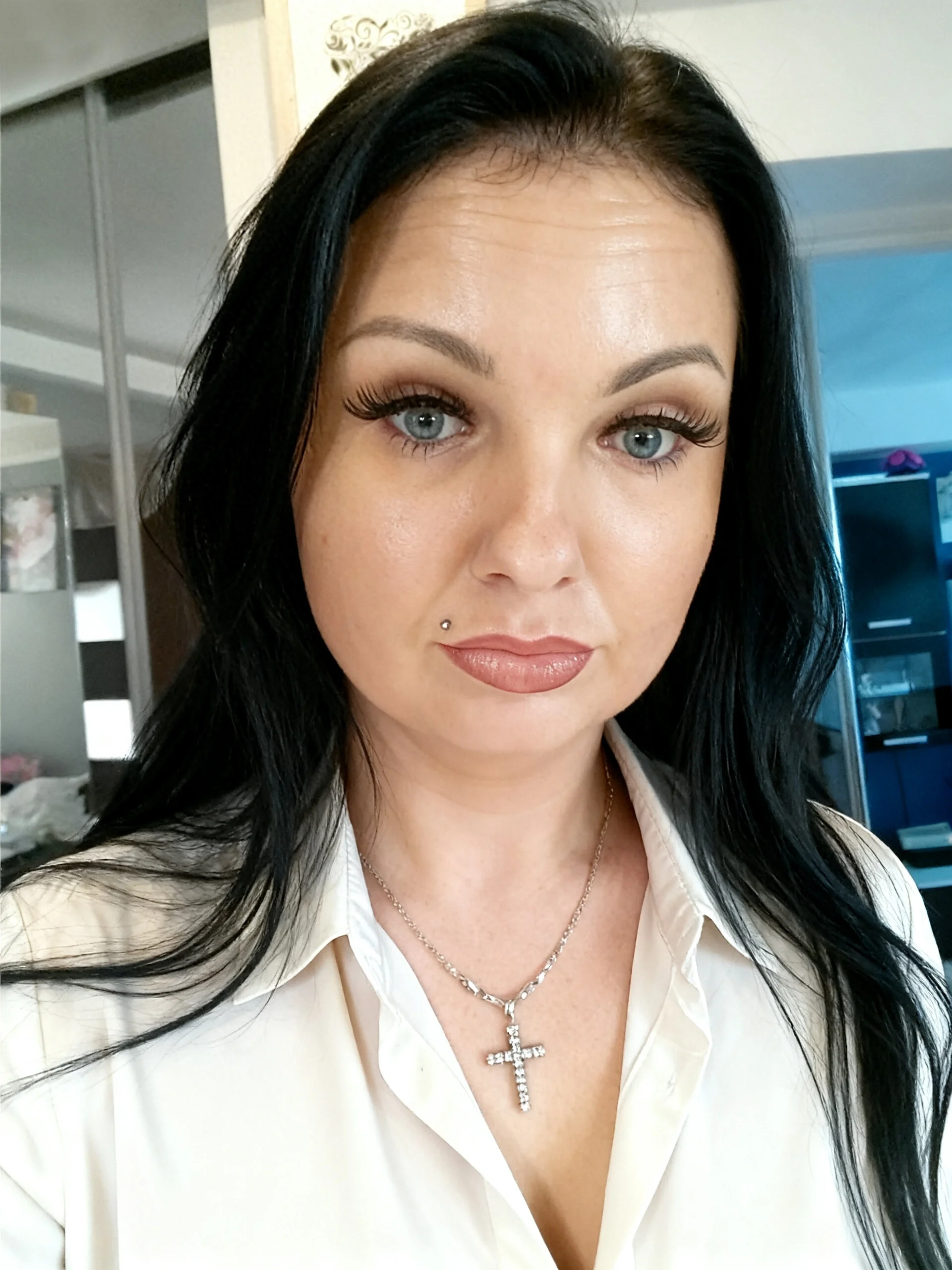 XXX Porn Photo of Nude MeganFlirt 8