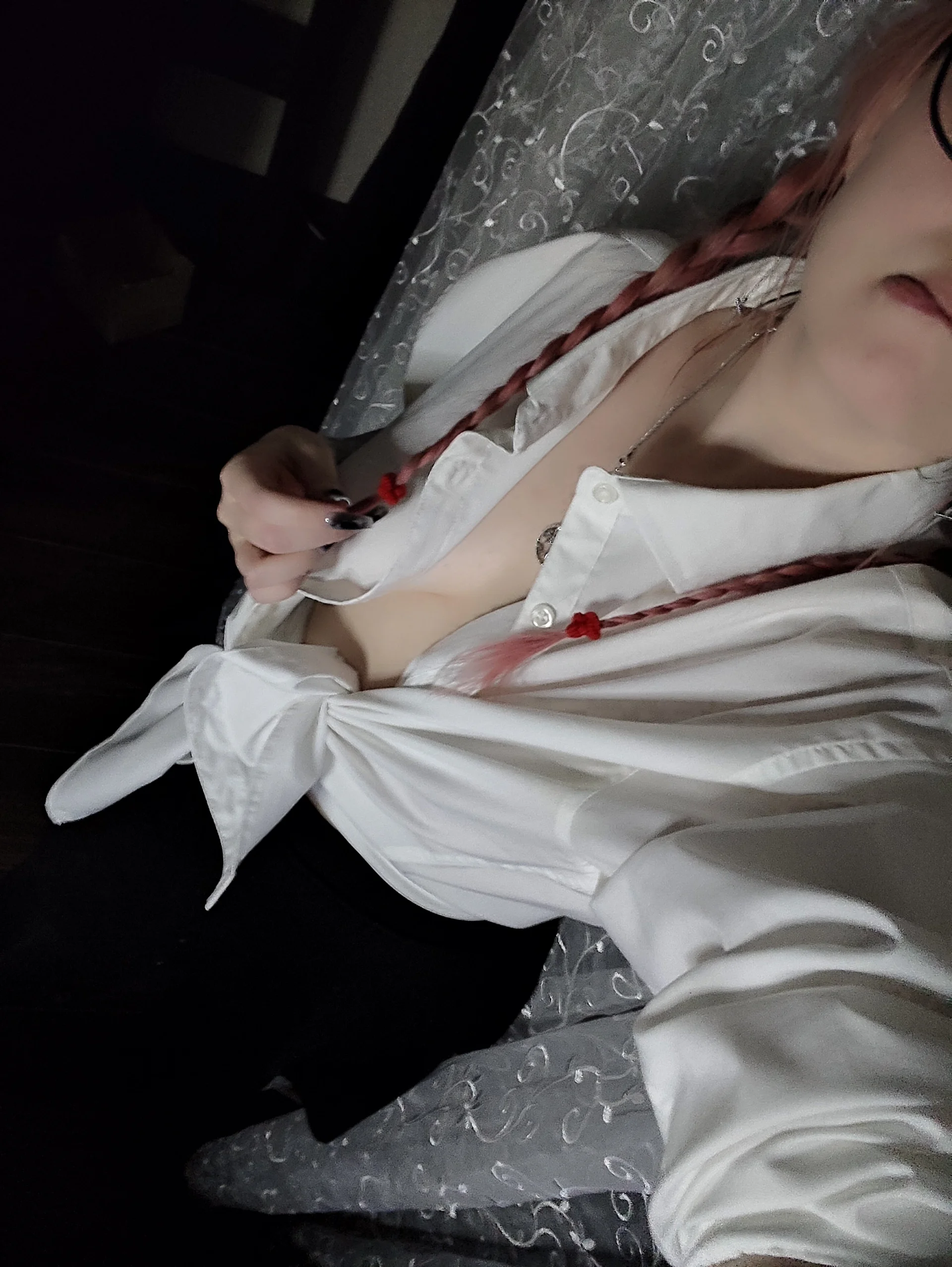 XXX Porn Photo of Nude hentaiwaifu 1