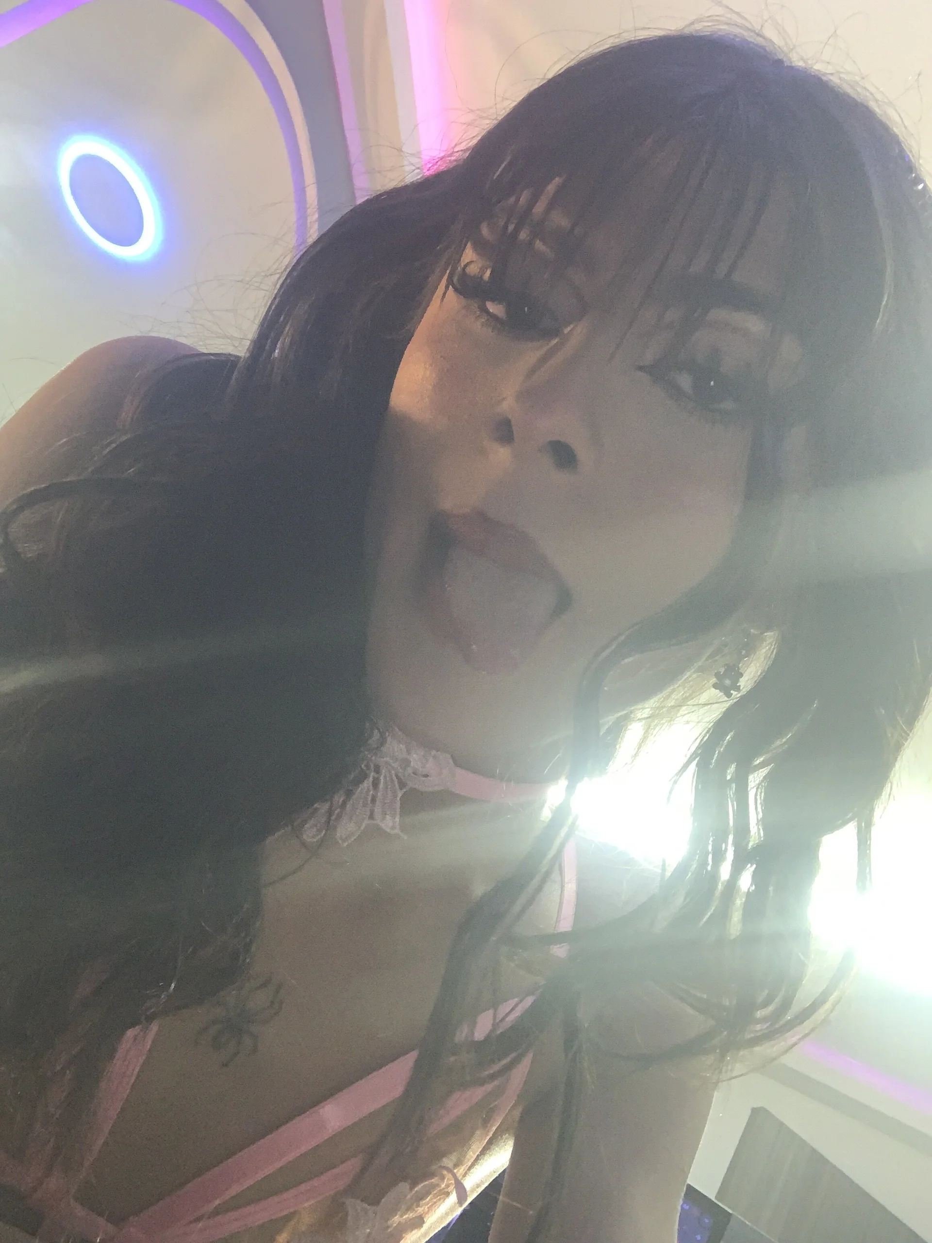 XXX Porn Photo of Nude CuteMiaaa 8