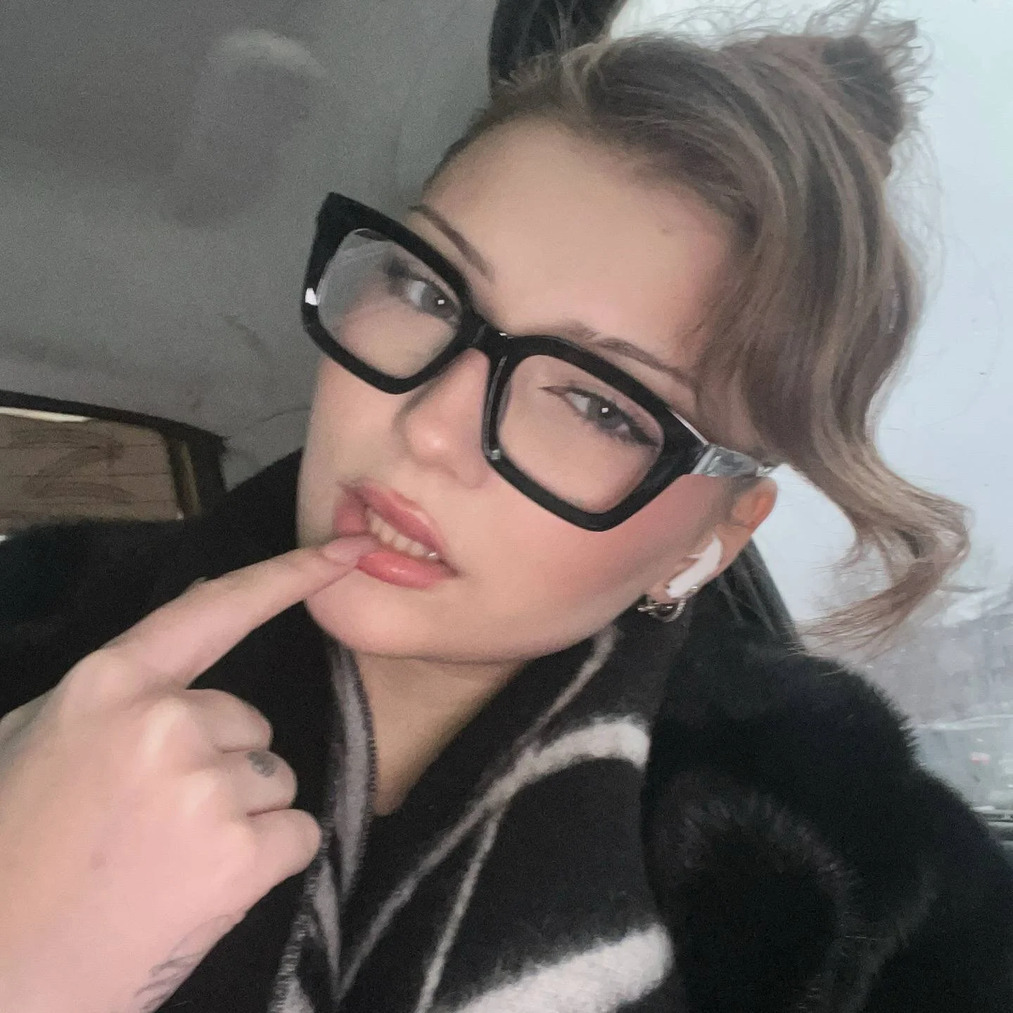 XXX Porn Photo of Nude OssieCrews 8