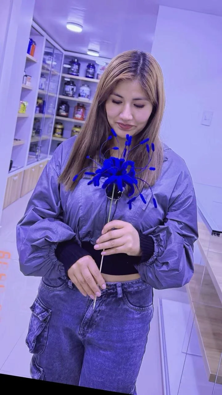 XXX Porn Photo of Nude CamilaValle 2