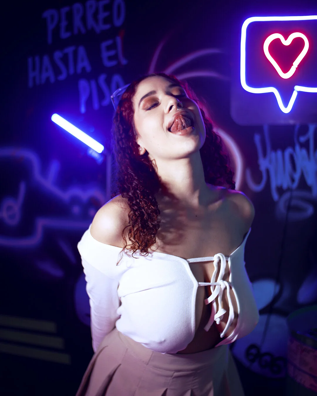 XXX Porn Photo of Nude ValeryRossell 66